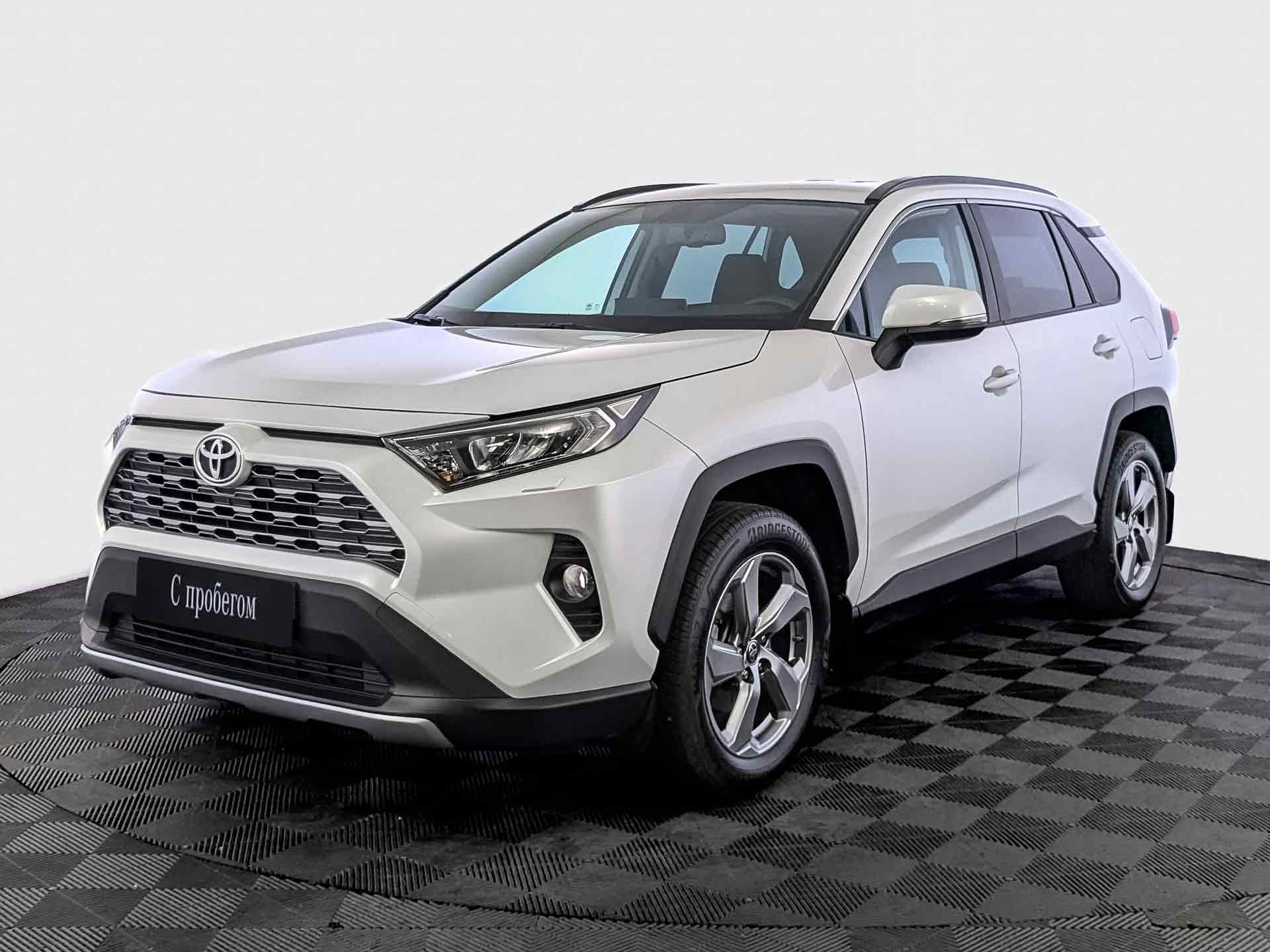 Toyota RAV4#31238
