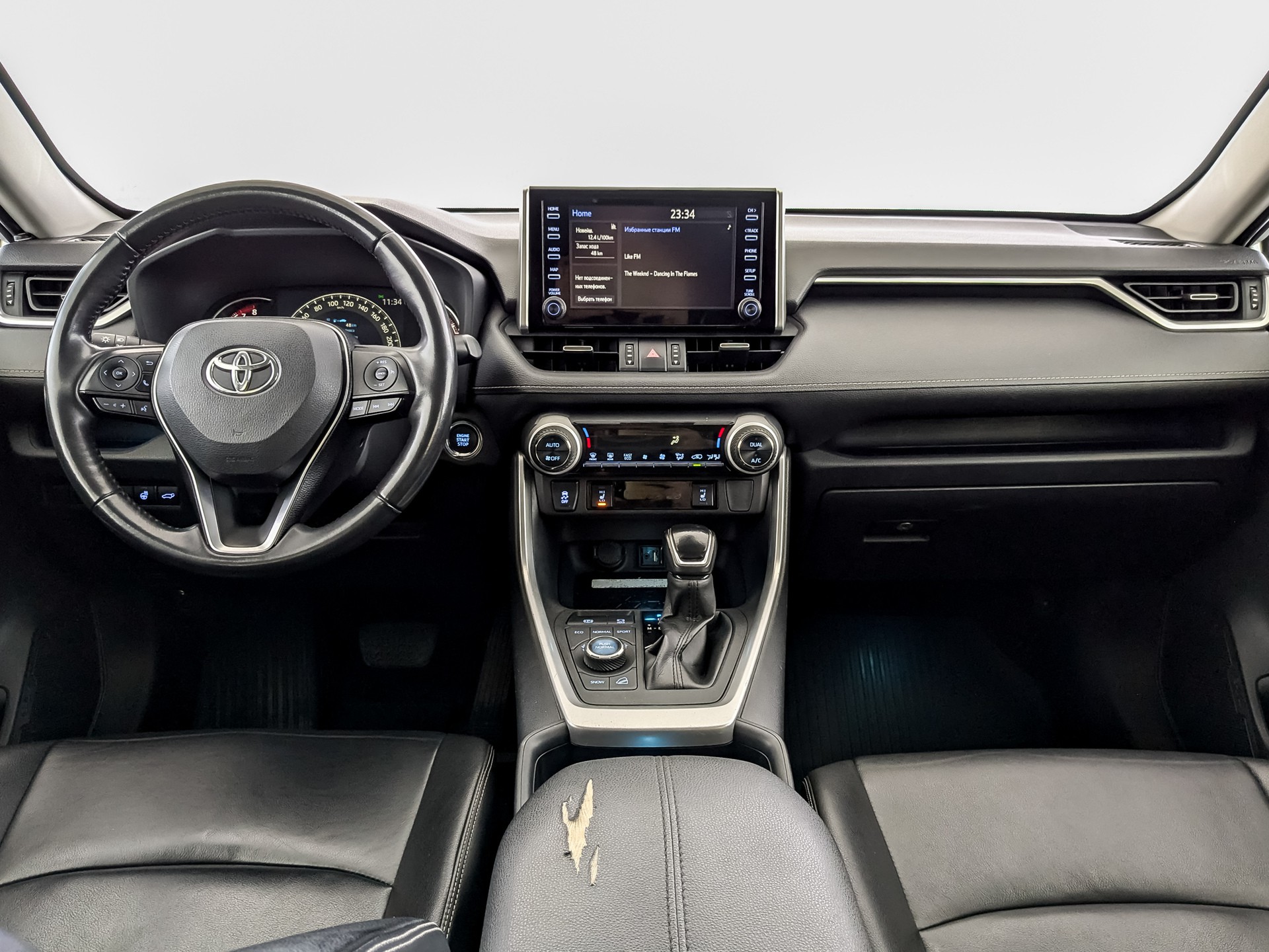 Toyota RAV4#31244