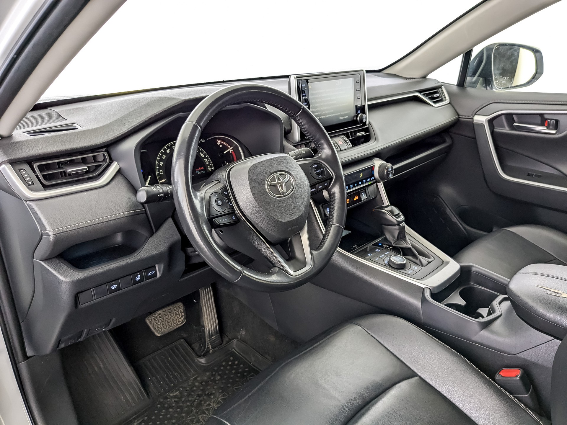 Toyota RAV4#31245