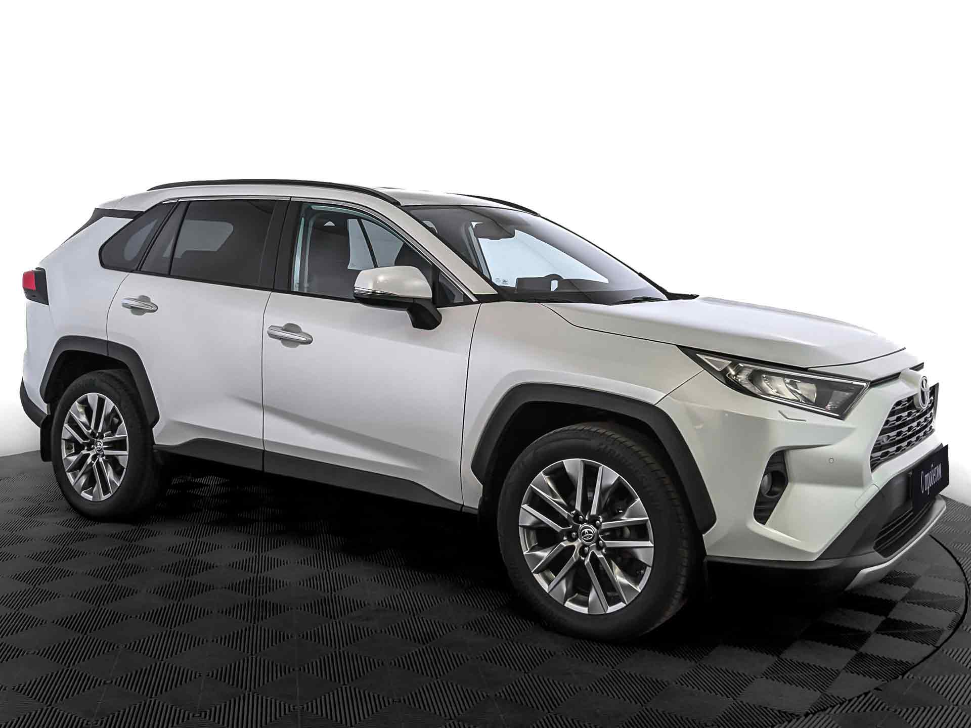Toyota RAV4#31246