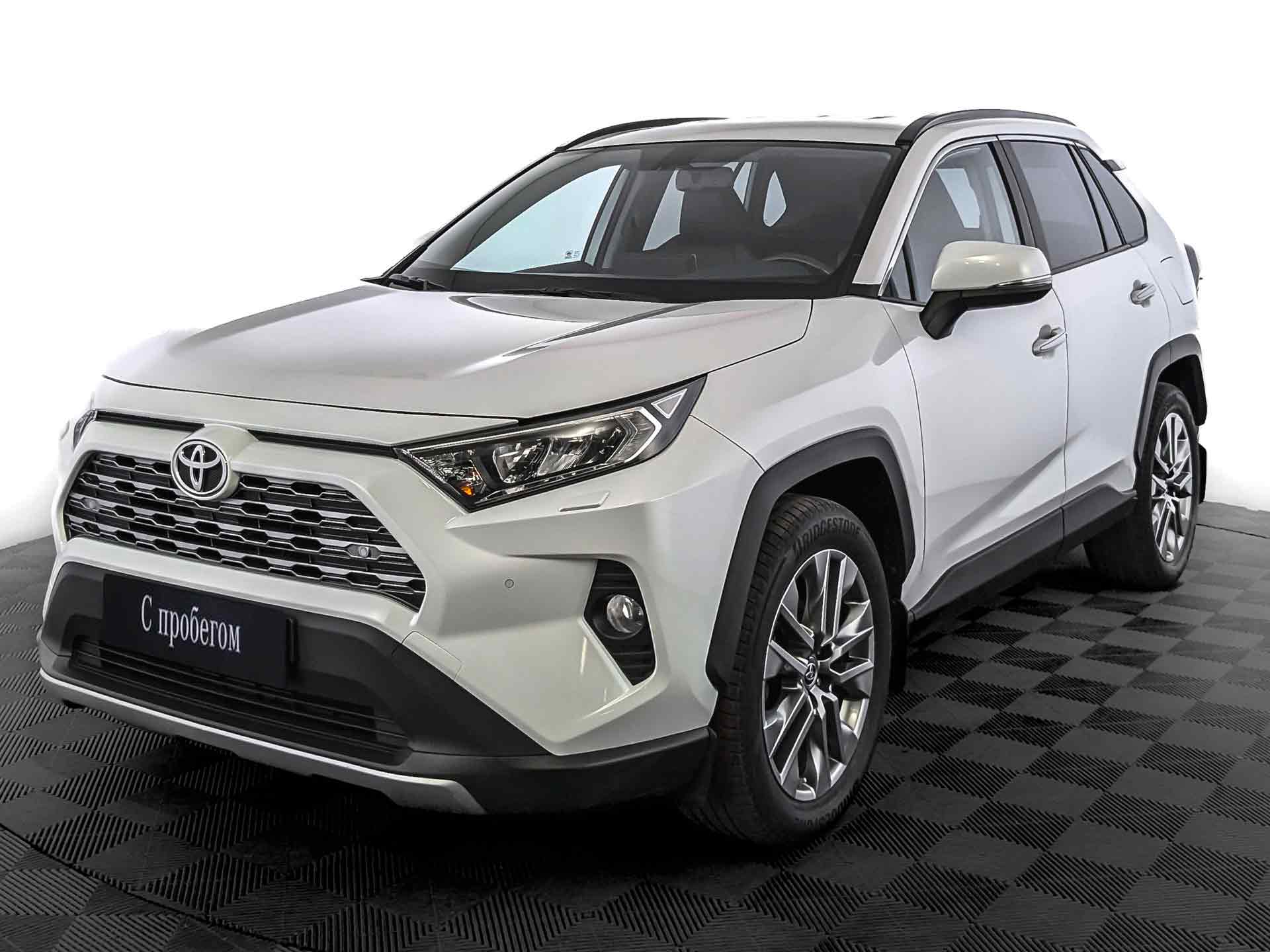 Toyota RAV4#31248