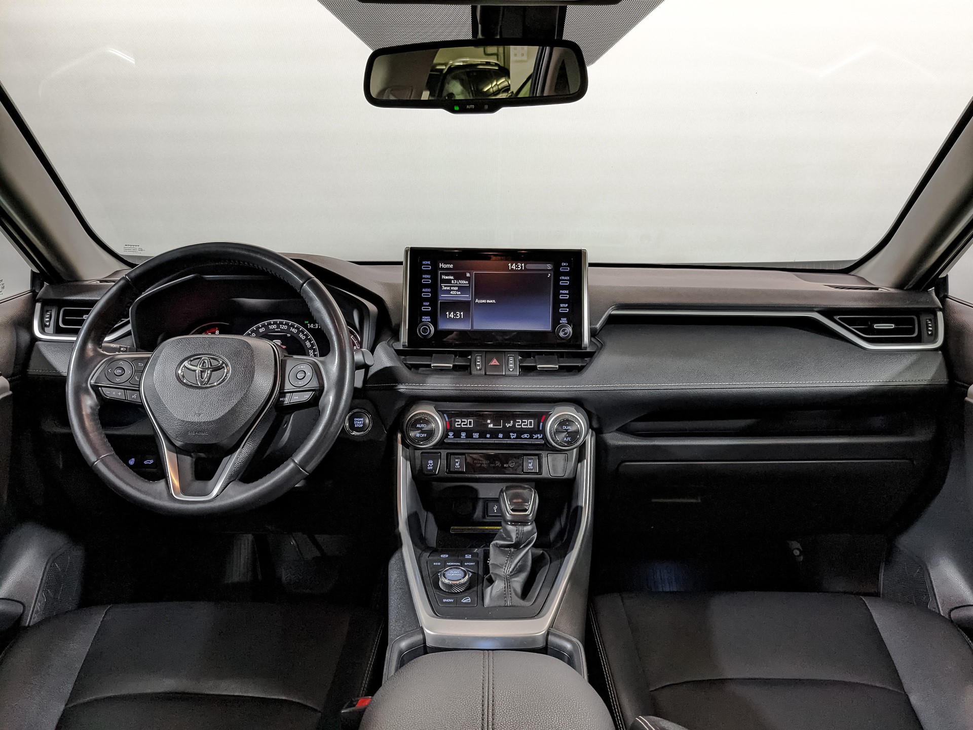 Toyota RAV4#31254