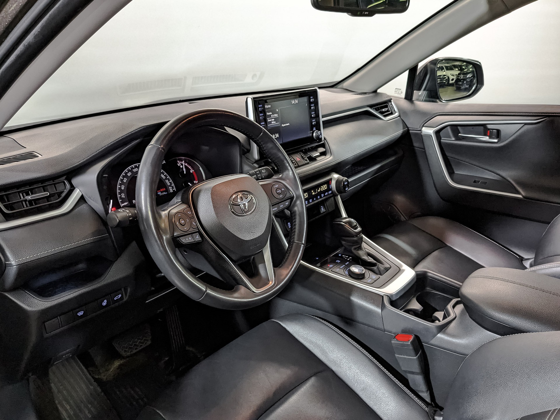 Toyota RAV4#31255