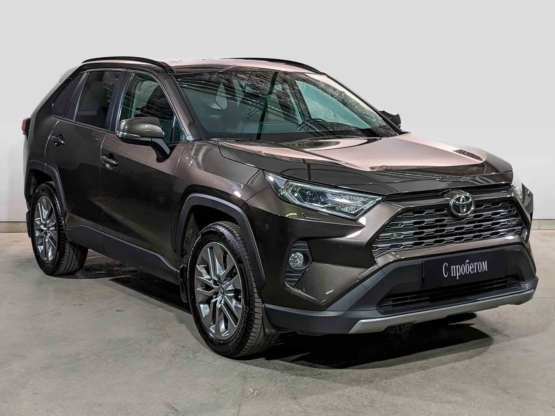 Toyota RAV4#31256