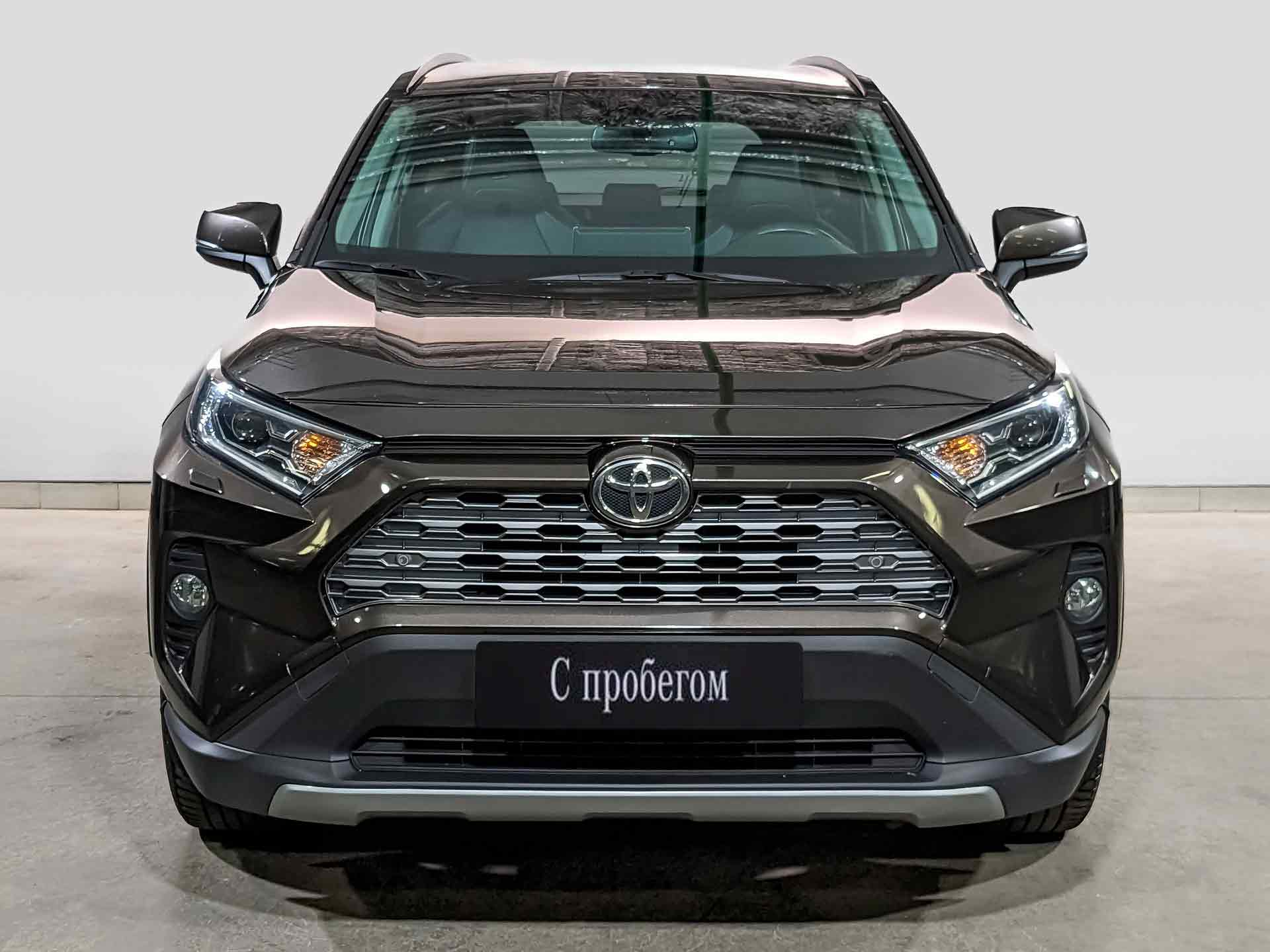 Toyota RAV4#31257