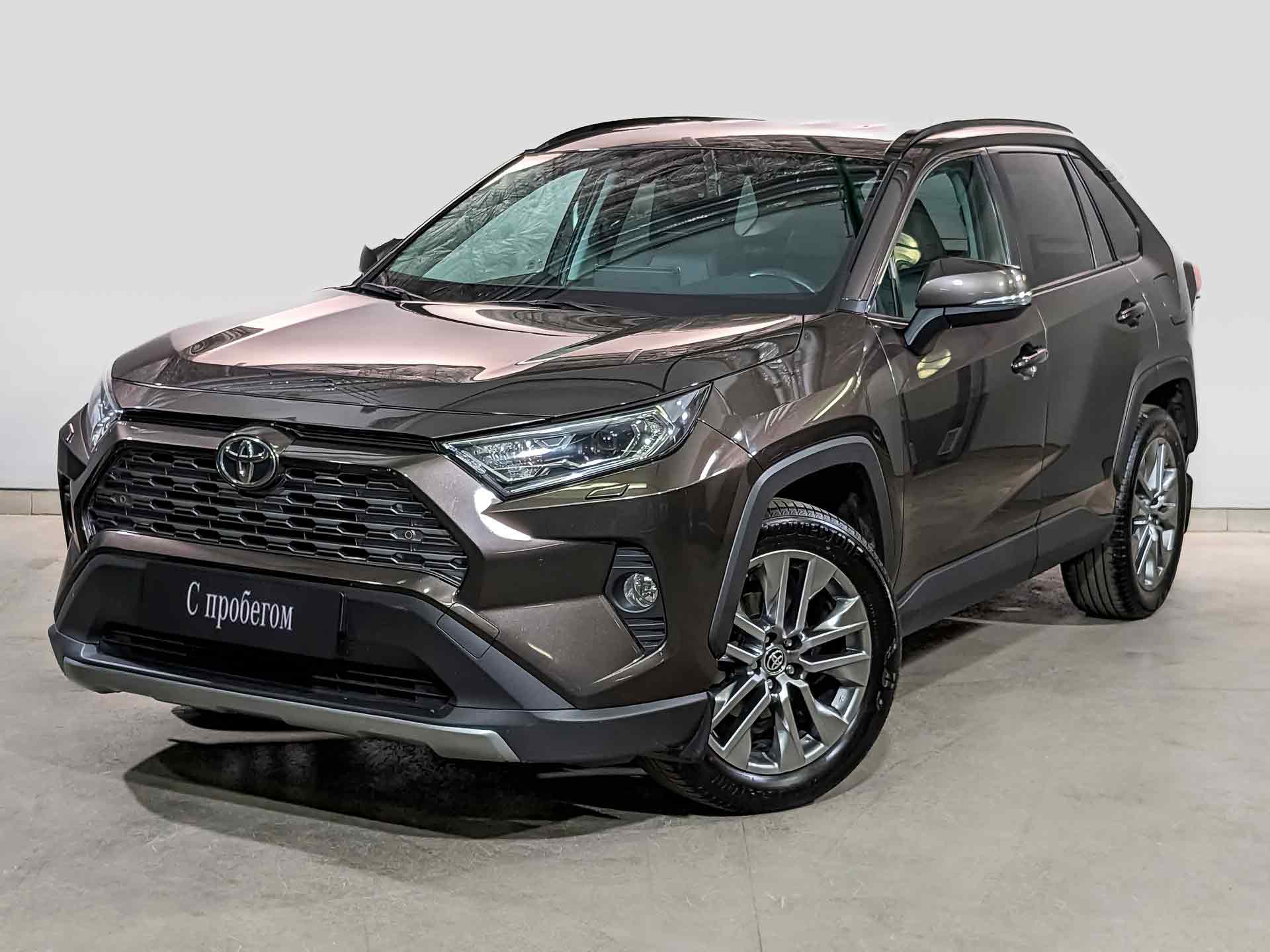Toyota RAV4#31258