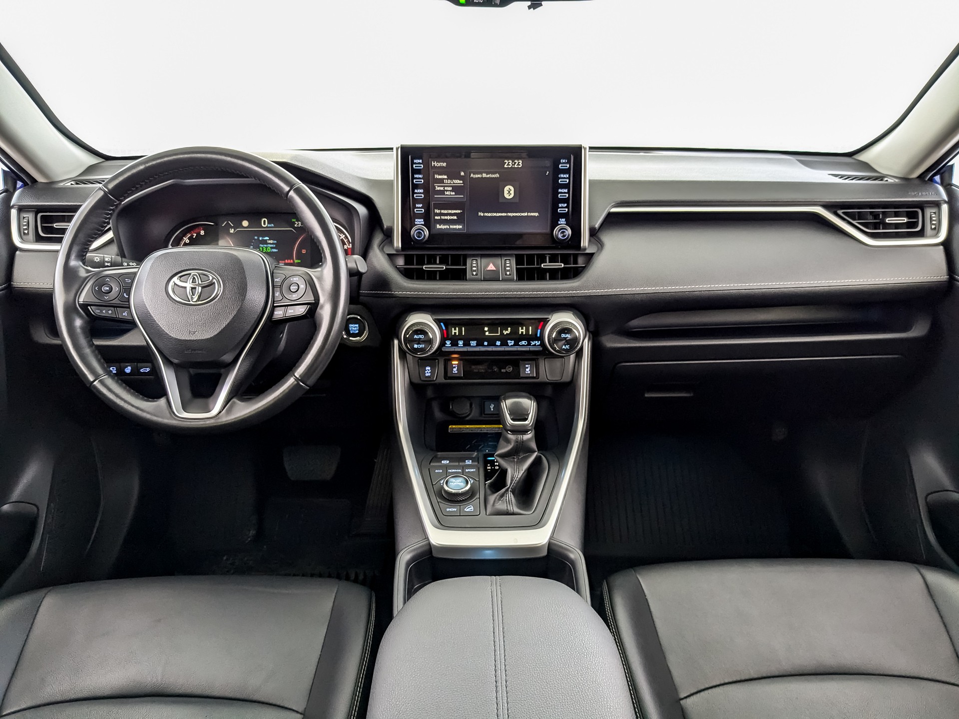Toyota RAV4#31276