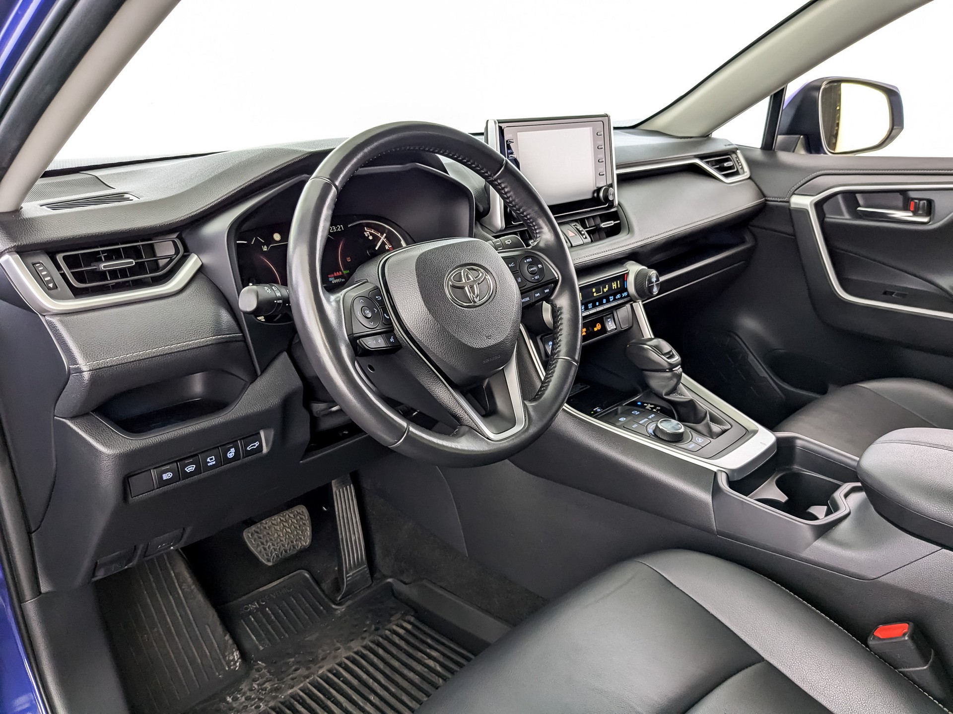 Toyota RAV4#31277