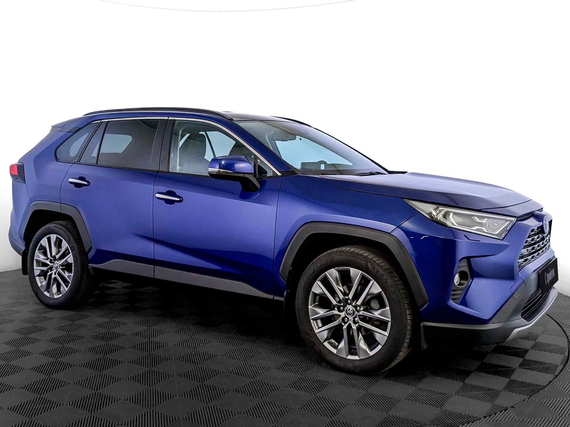 Toyota RAV4#31278