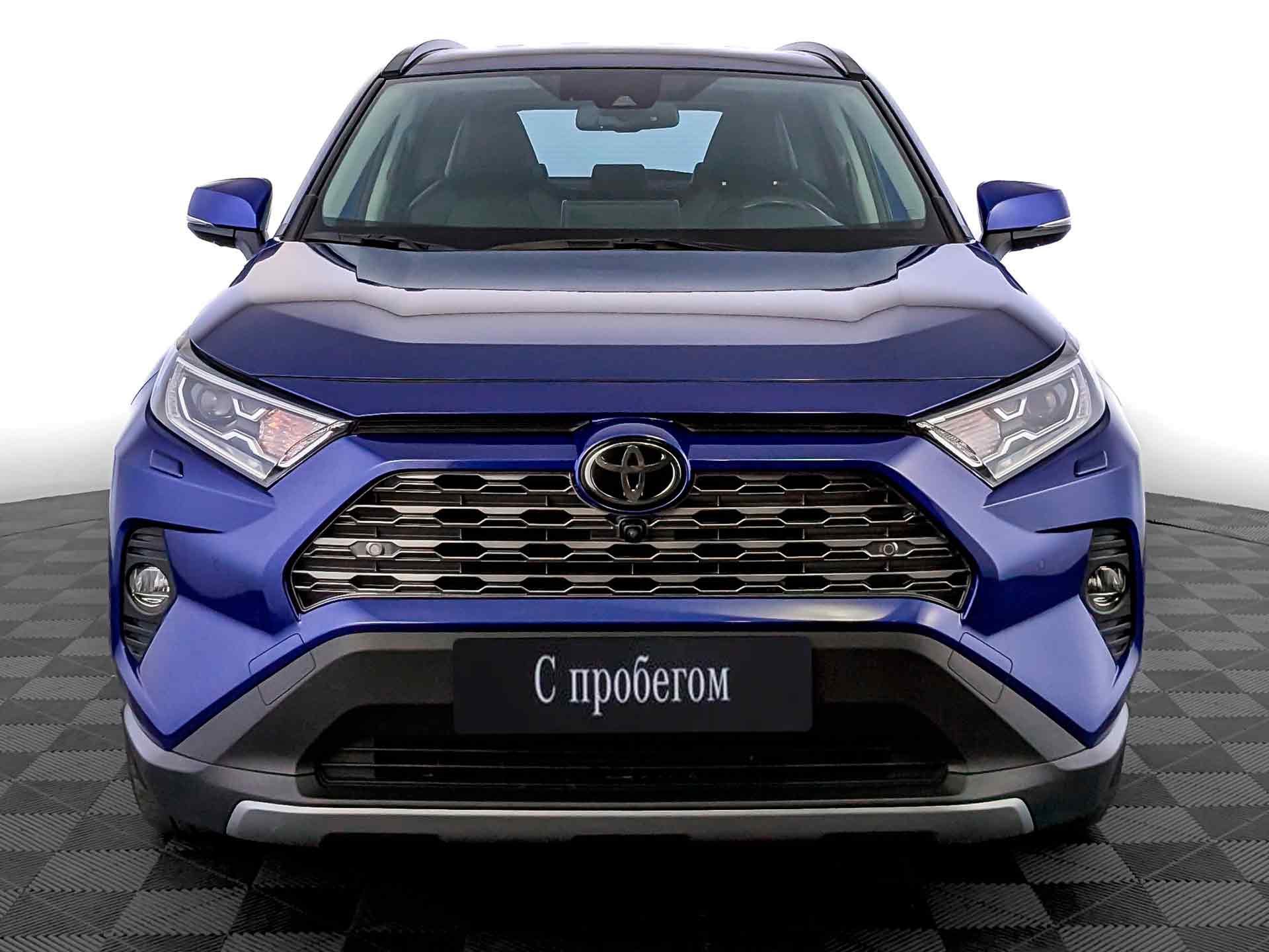 Toyota RAV4#31279