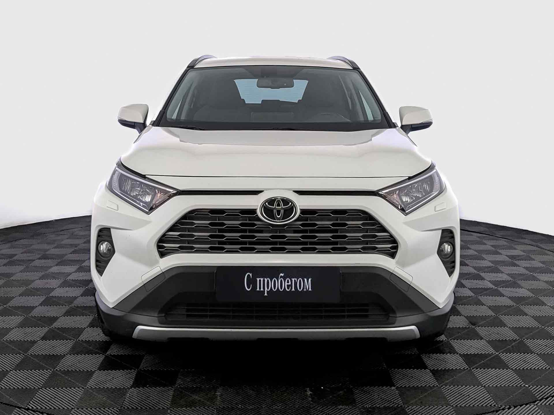 Toyota RAV4#31289