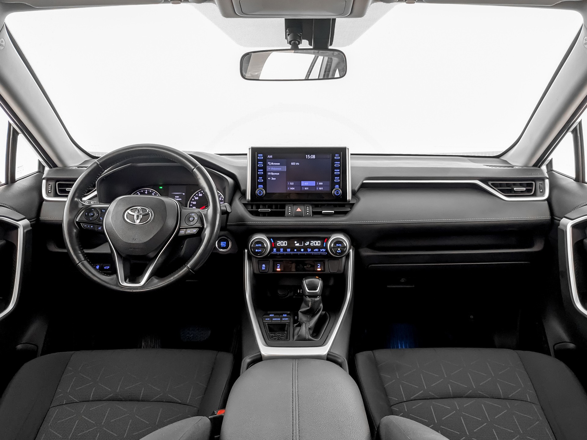 Toyota RAV4#31308