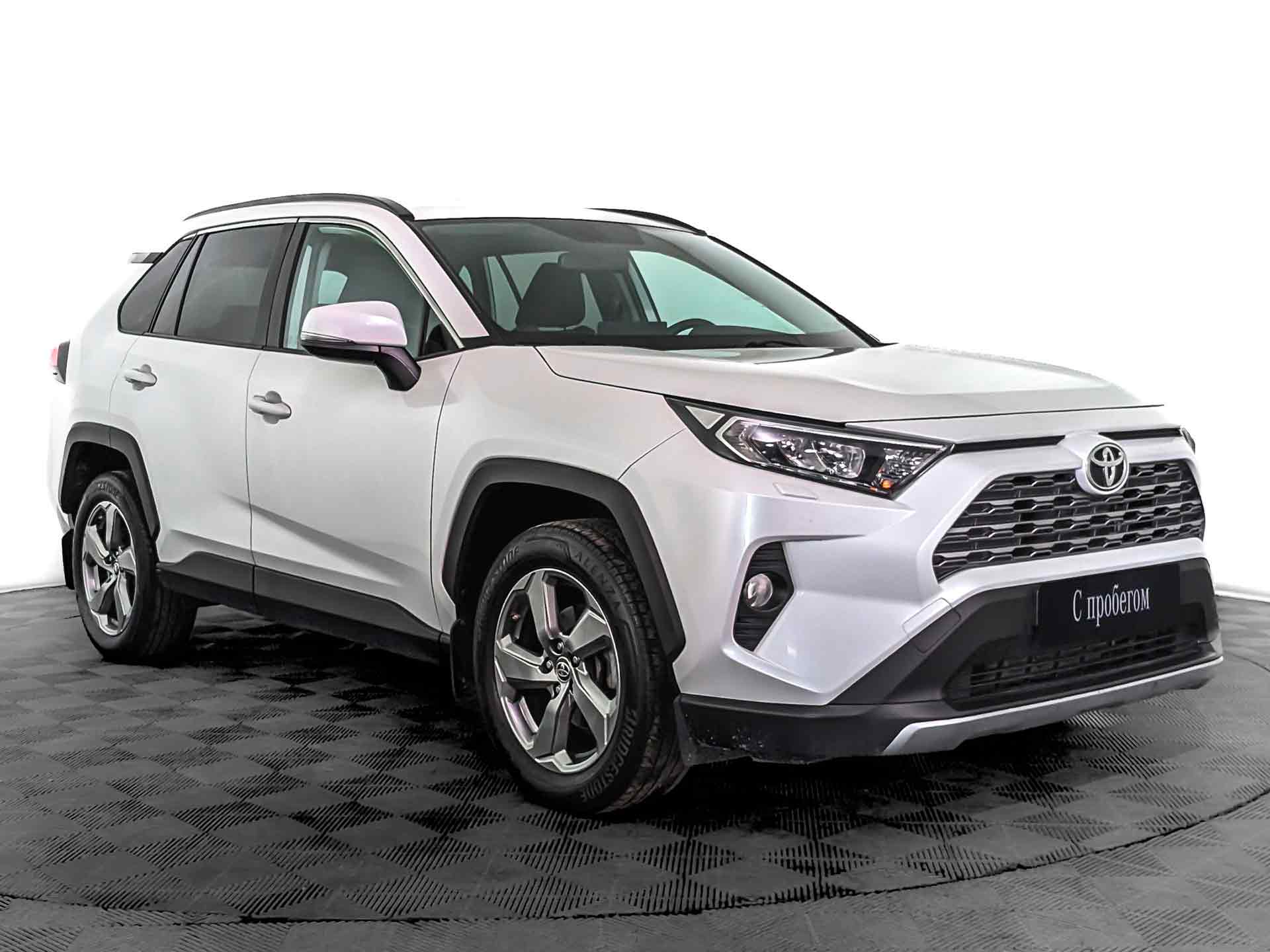 Toyota RAV4#31310