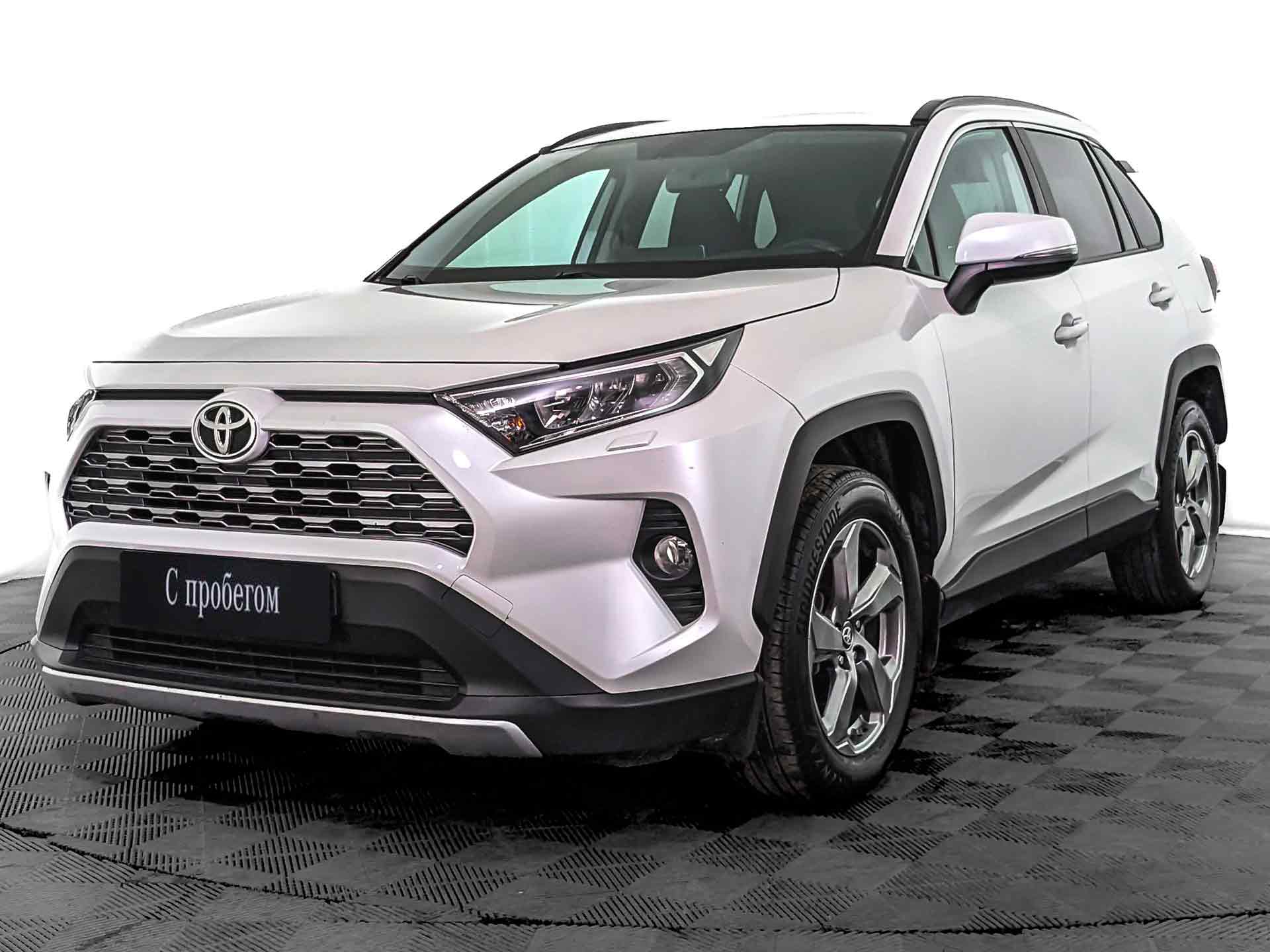 Toyota RAV4#31312