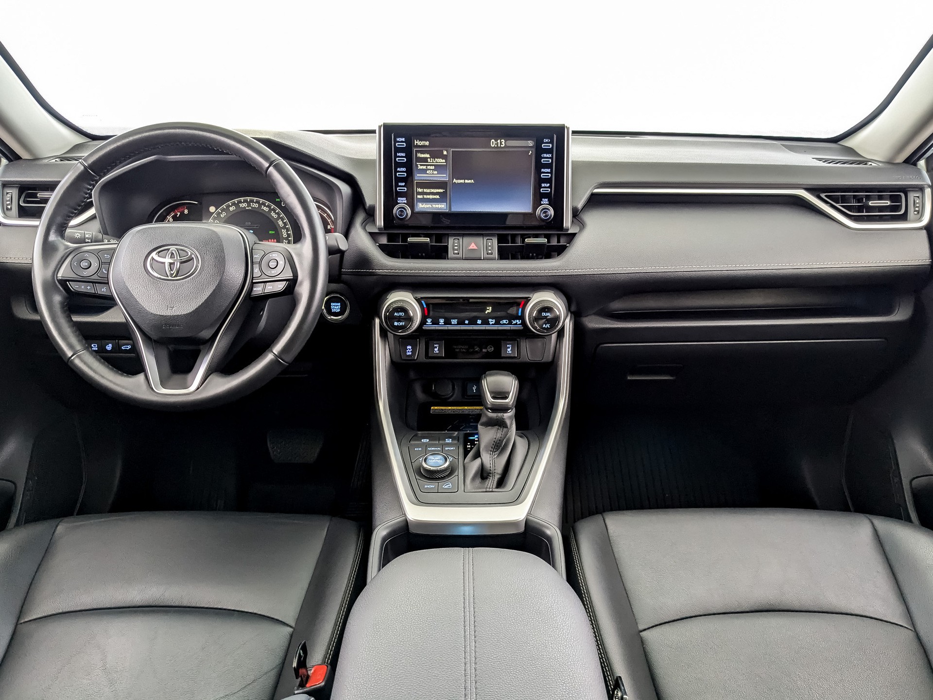 Toyota RAV4#31318