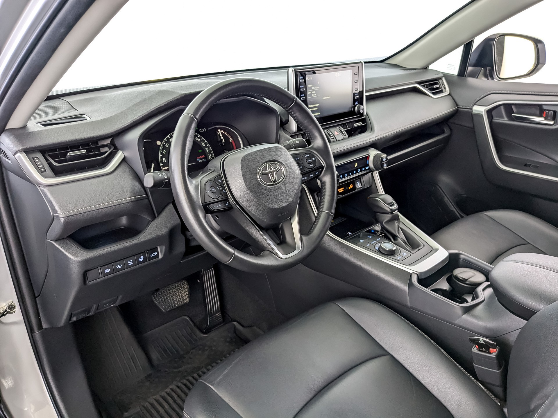 Toyota RAV4#31319