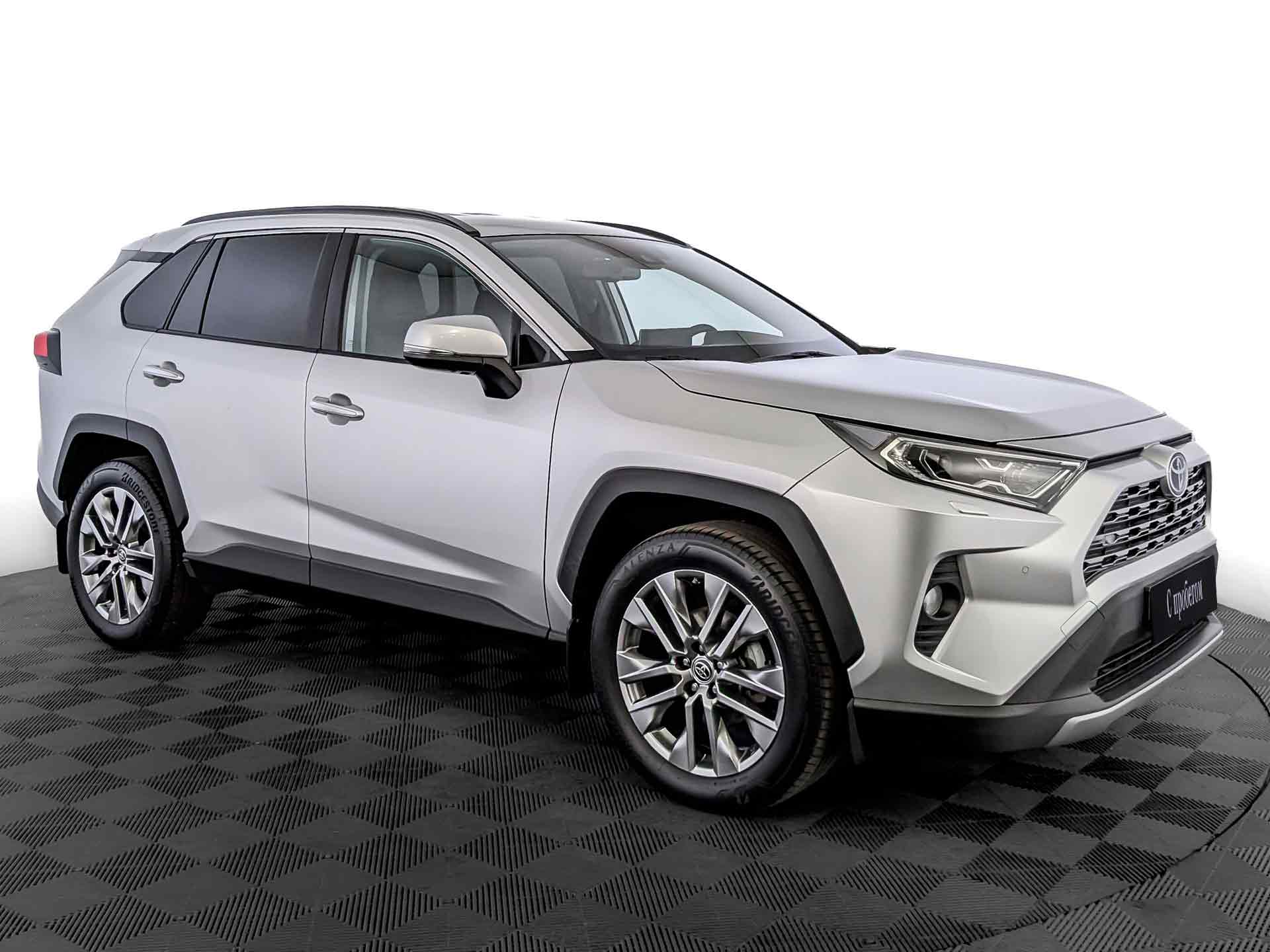 Toyota RAV4#31320