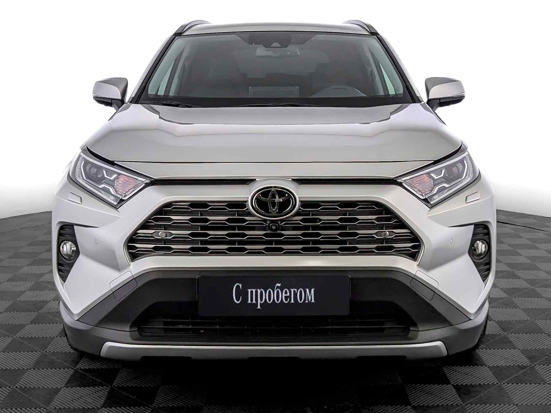 Toyota RAV4#31321