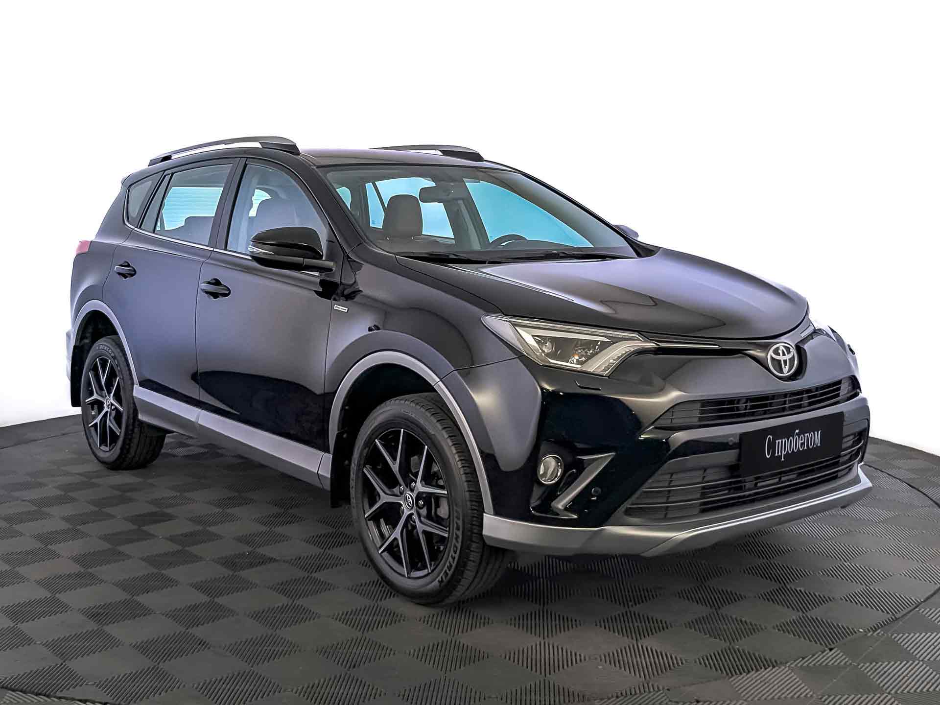 Toyota RAV4#31330