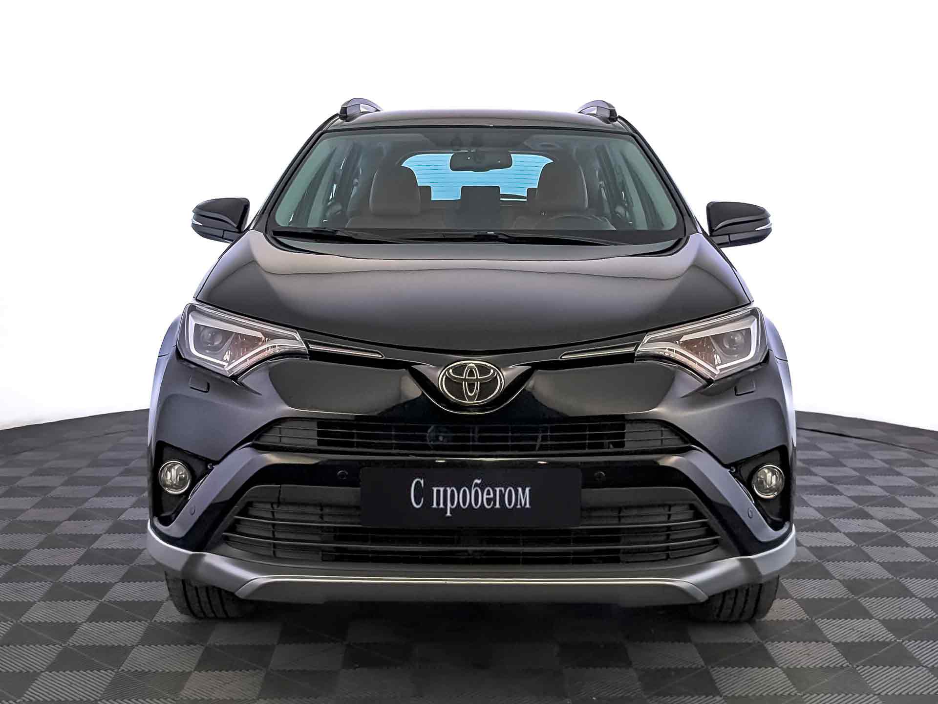 Toyota RAV4#31331