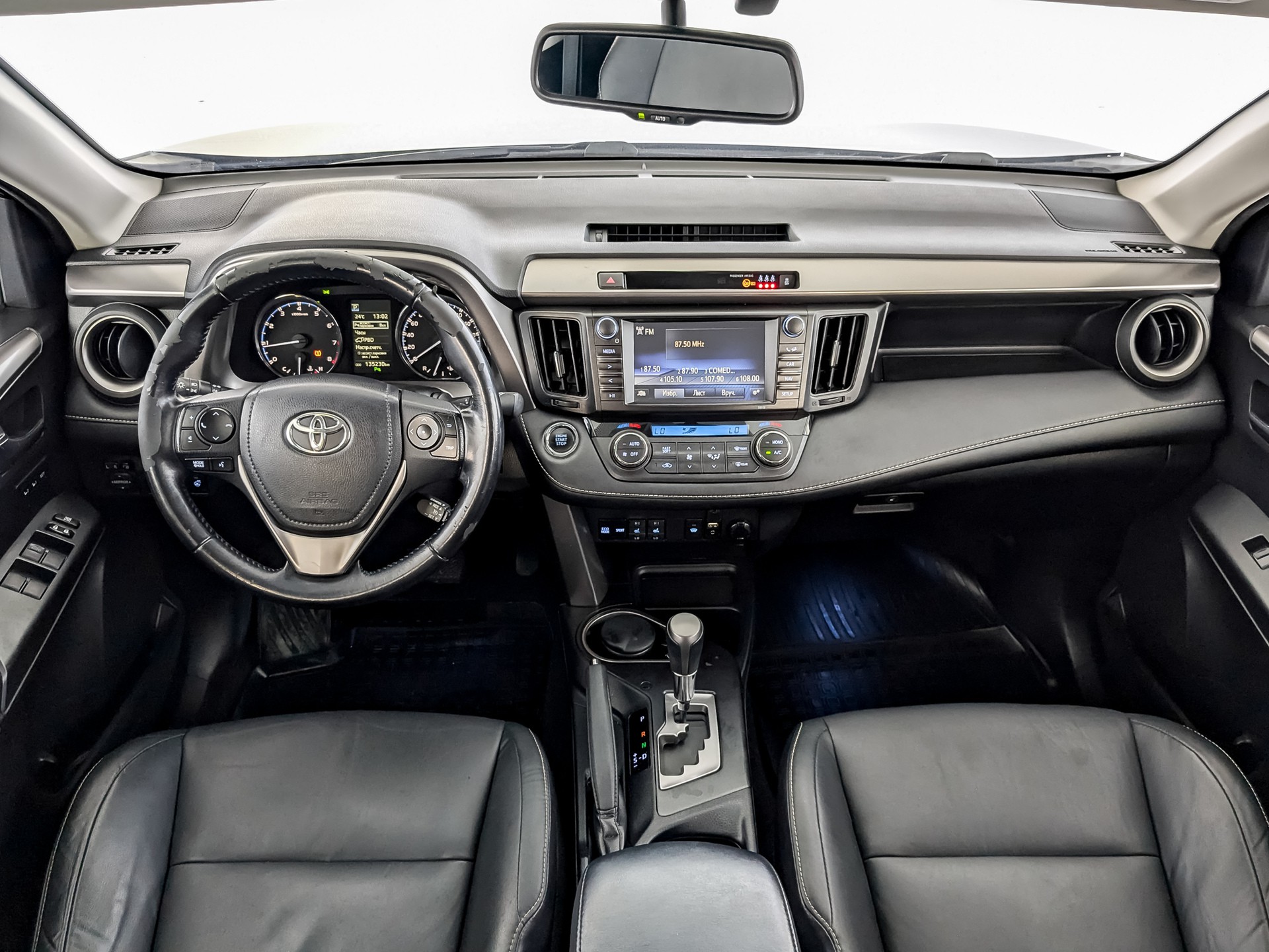 Toyota RAV4#31338
