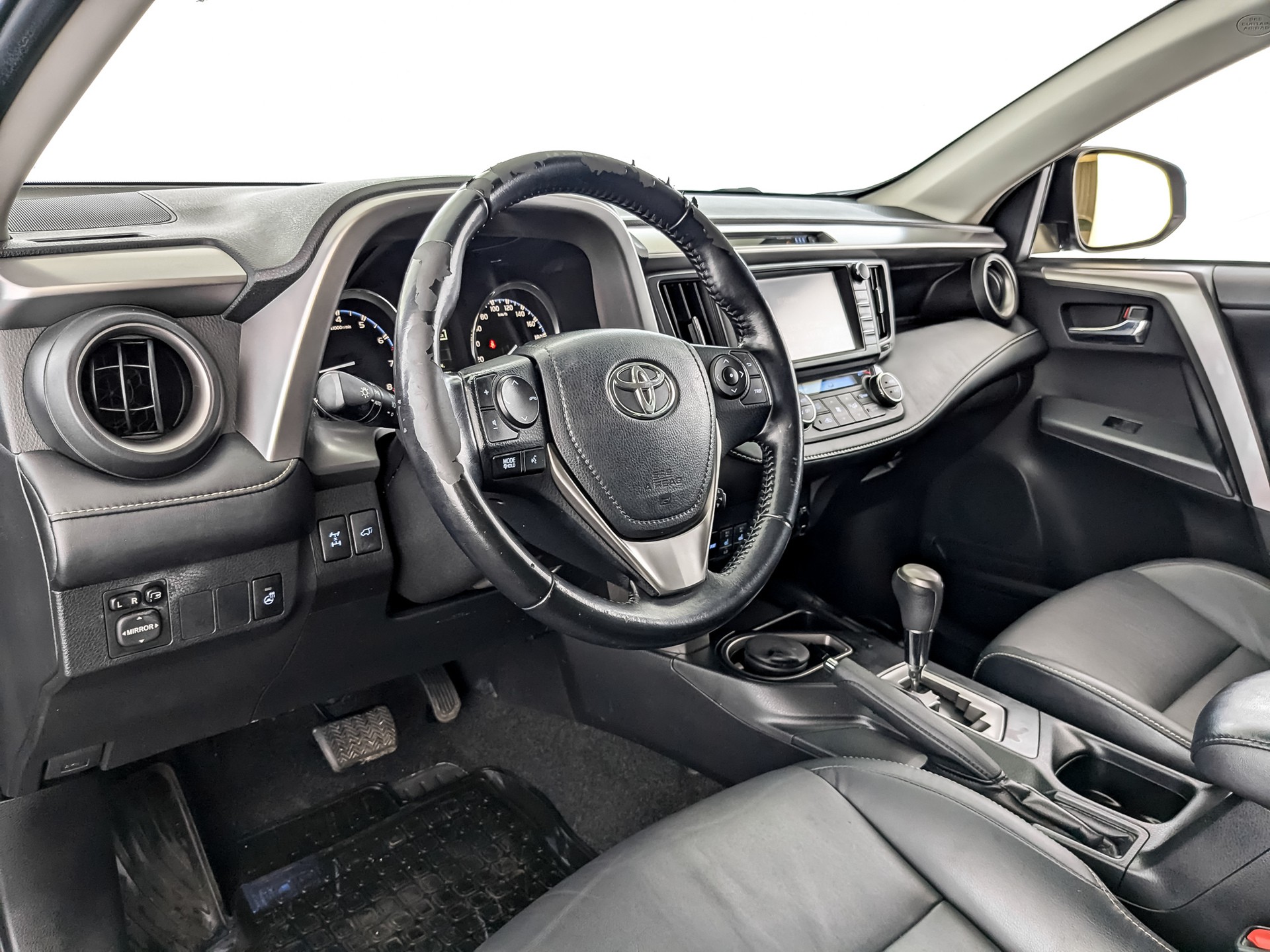 Toyota RAV4#31339