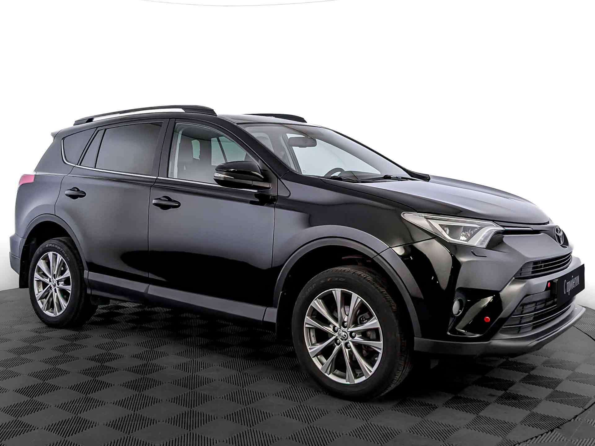 Toyota RAV4#31340