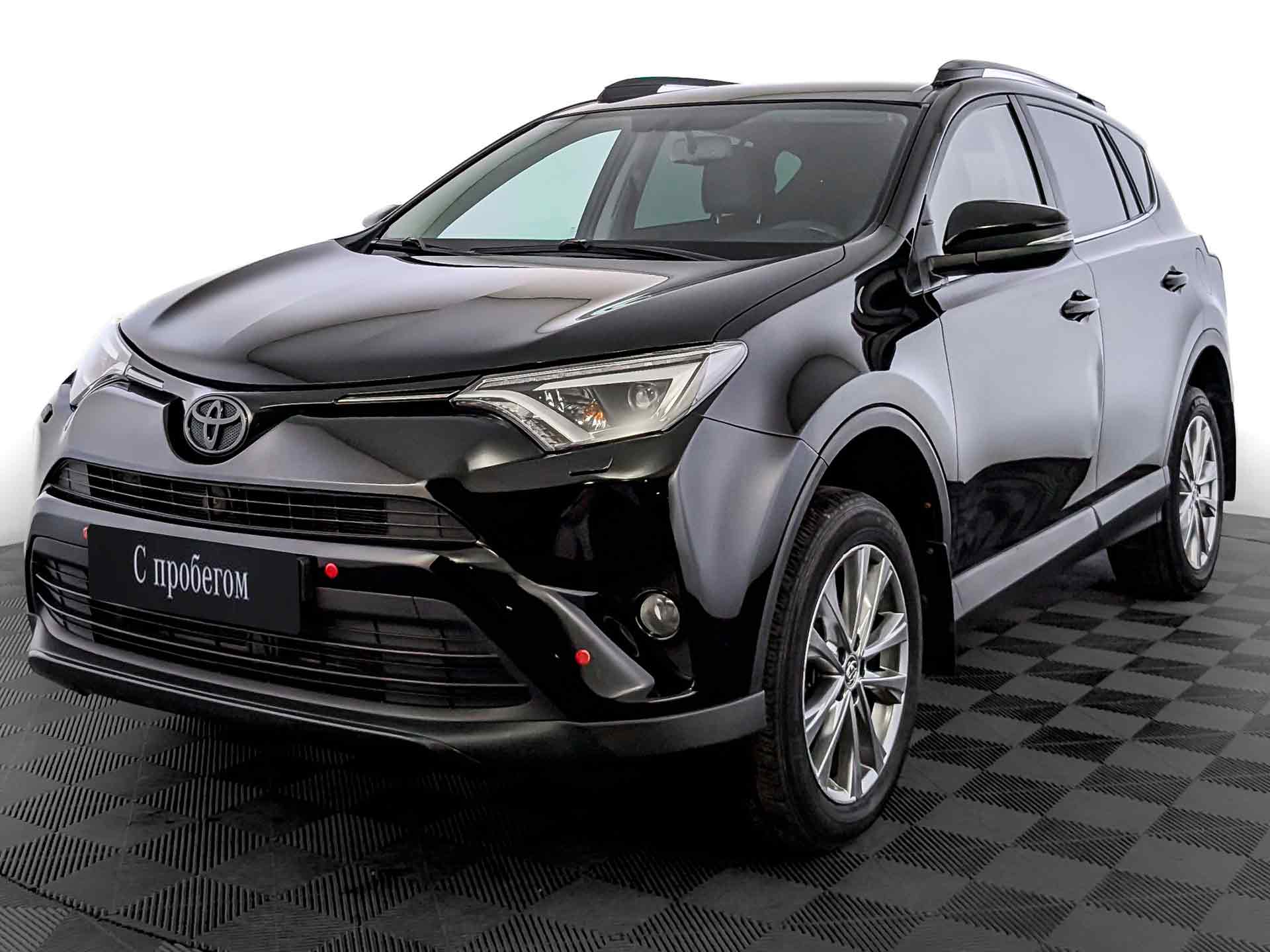 Toyota RAV4#31342