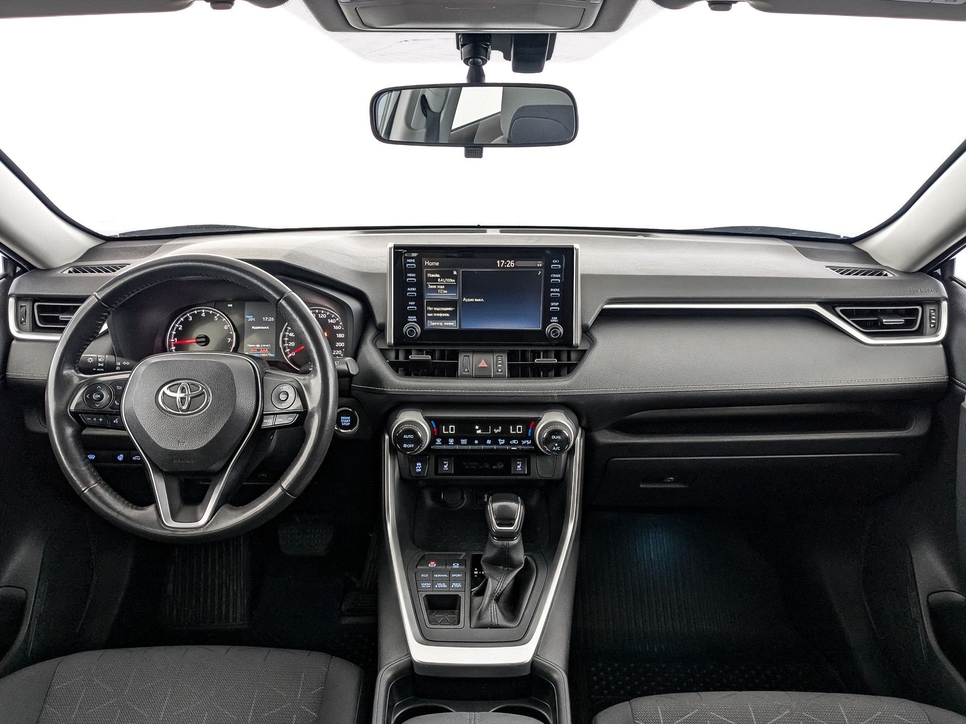 Toyota RAV4#31422