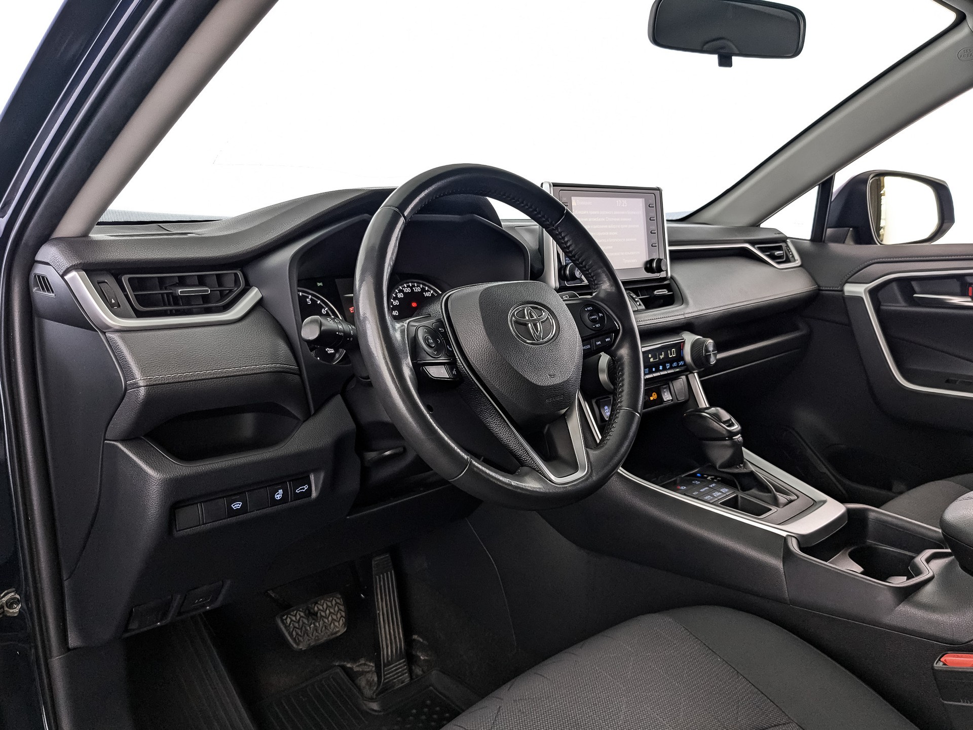 Toyota RAV4#31423
