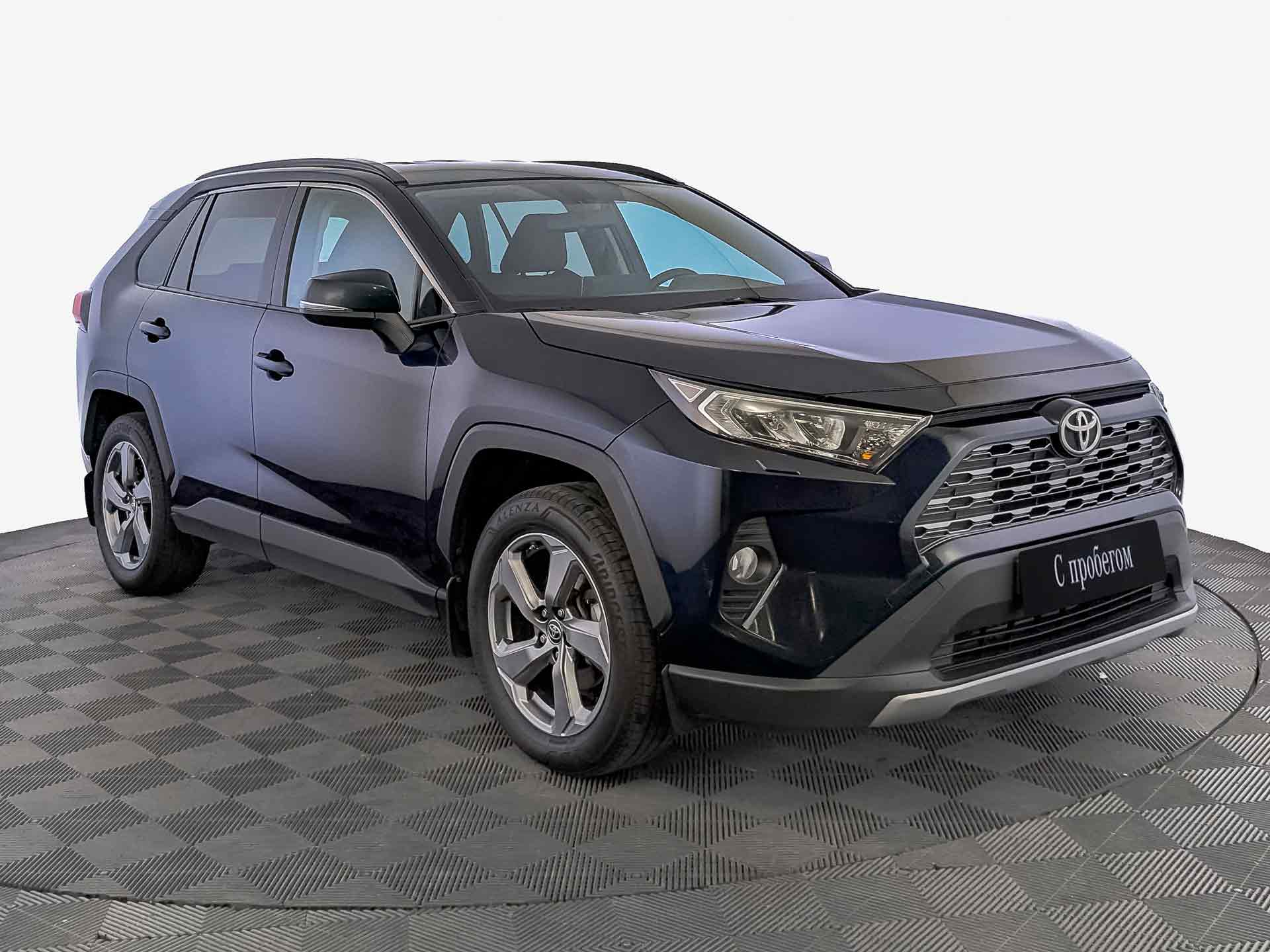 Toyota RAV4#31424