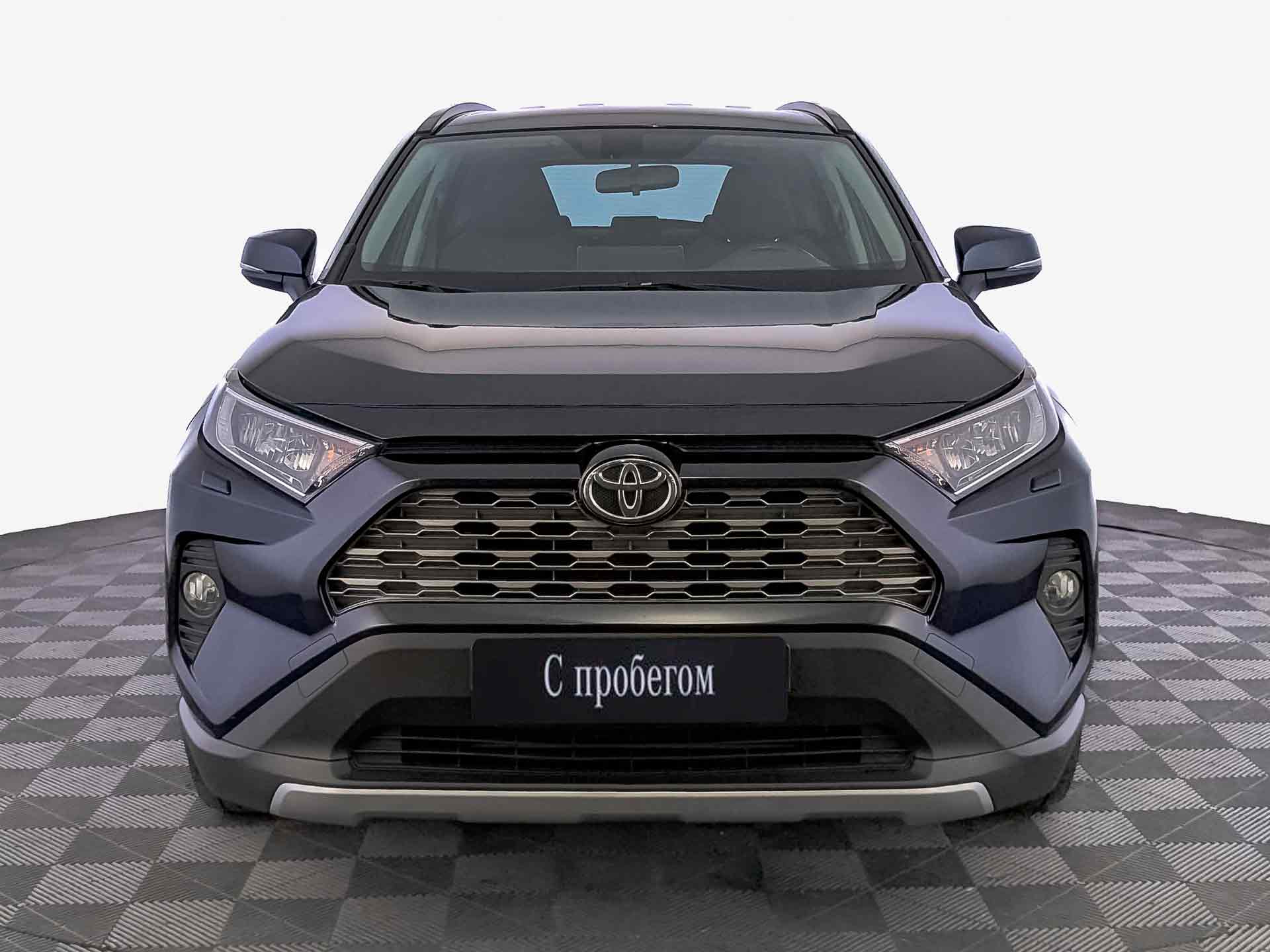 Toyota RAV4#31425
