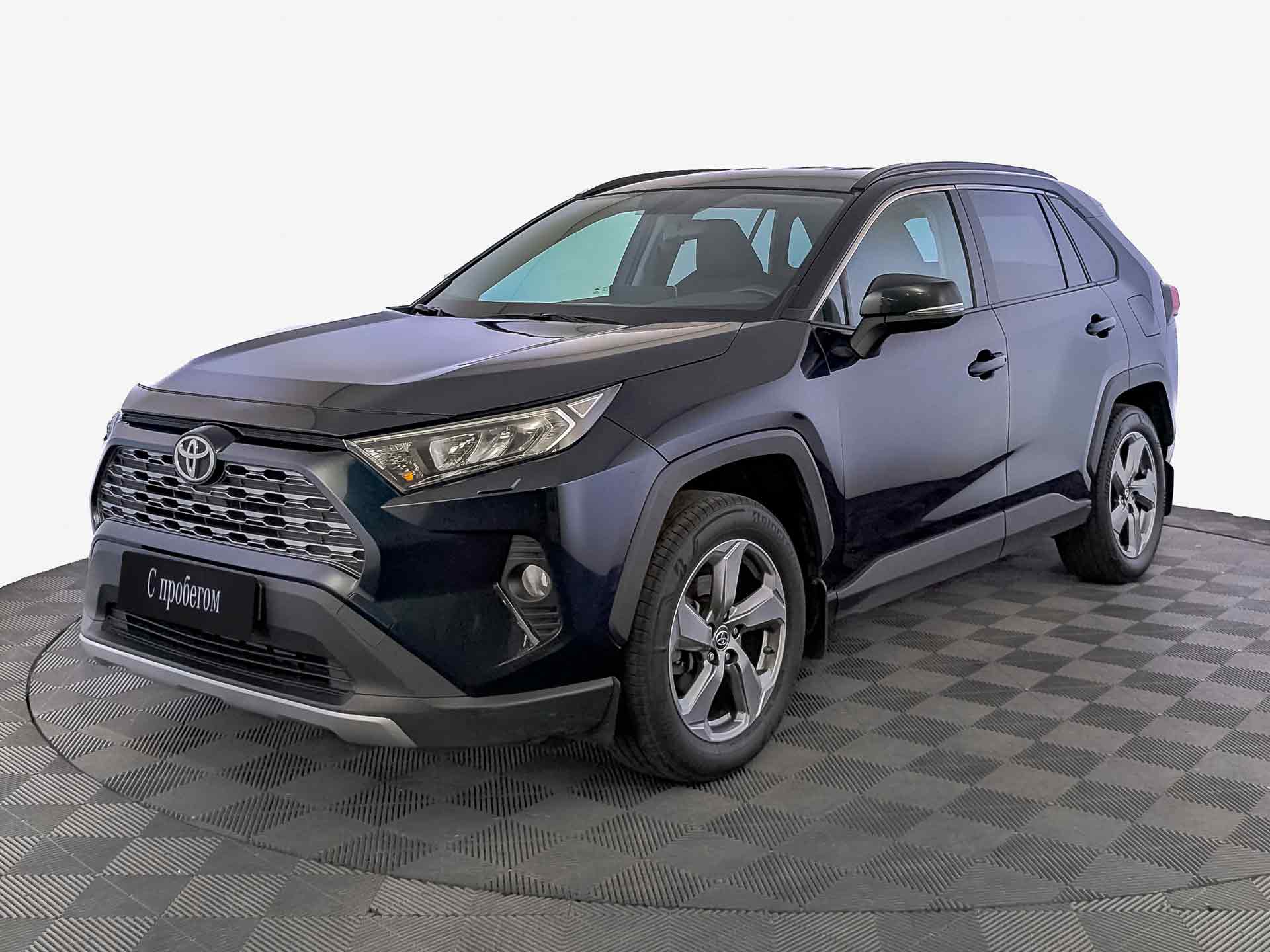 Toyota RAV4#31426