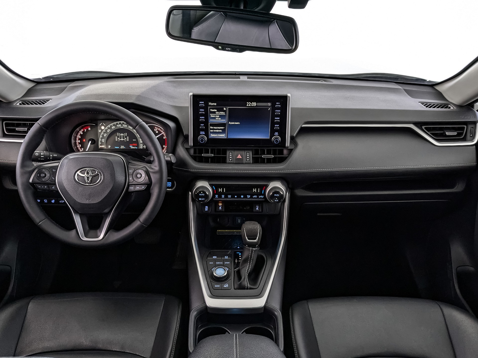 Toyota RAV4#31432
