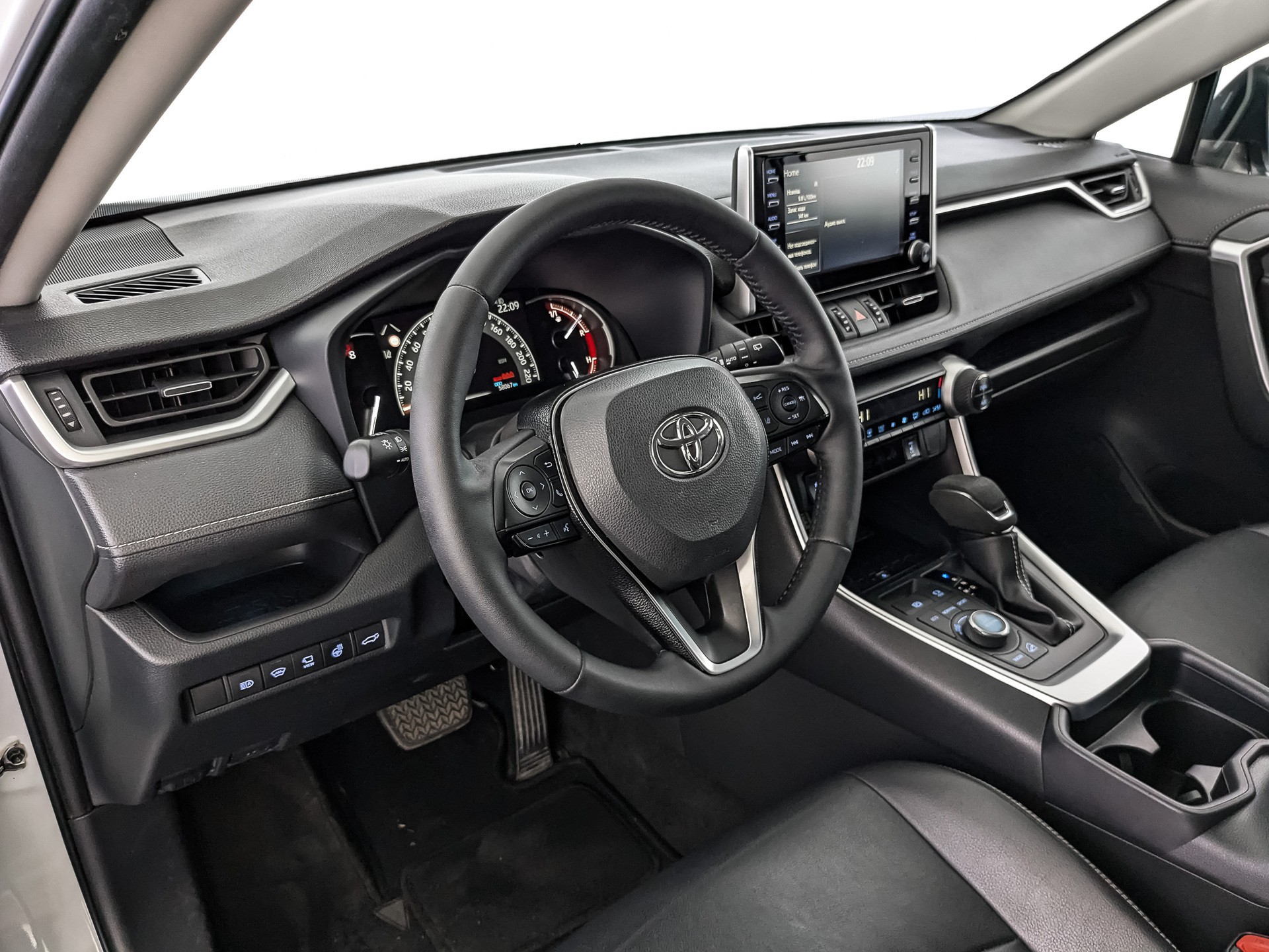Toyota RAV4#31433