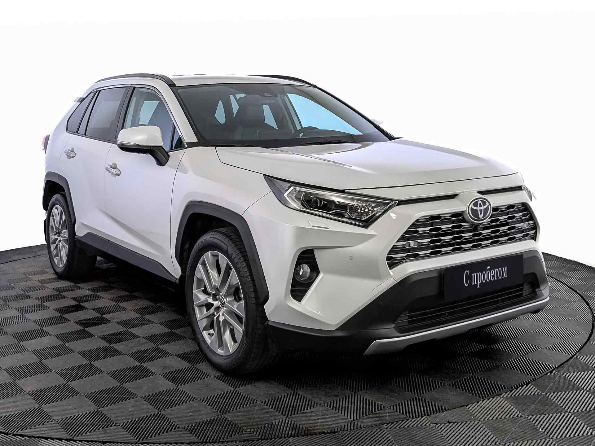 Toyota RAV4#31434