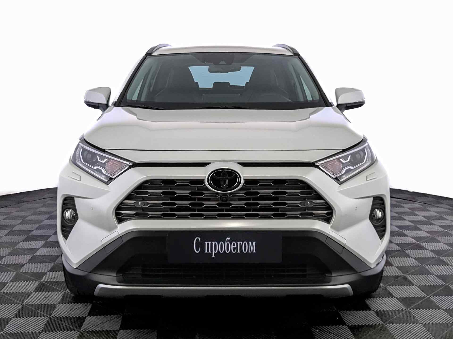 Toyota RAV4#31435