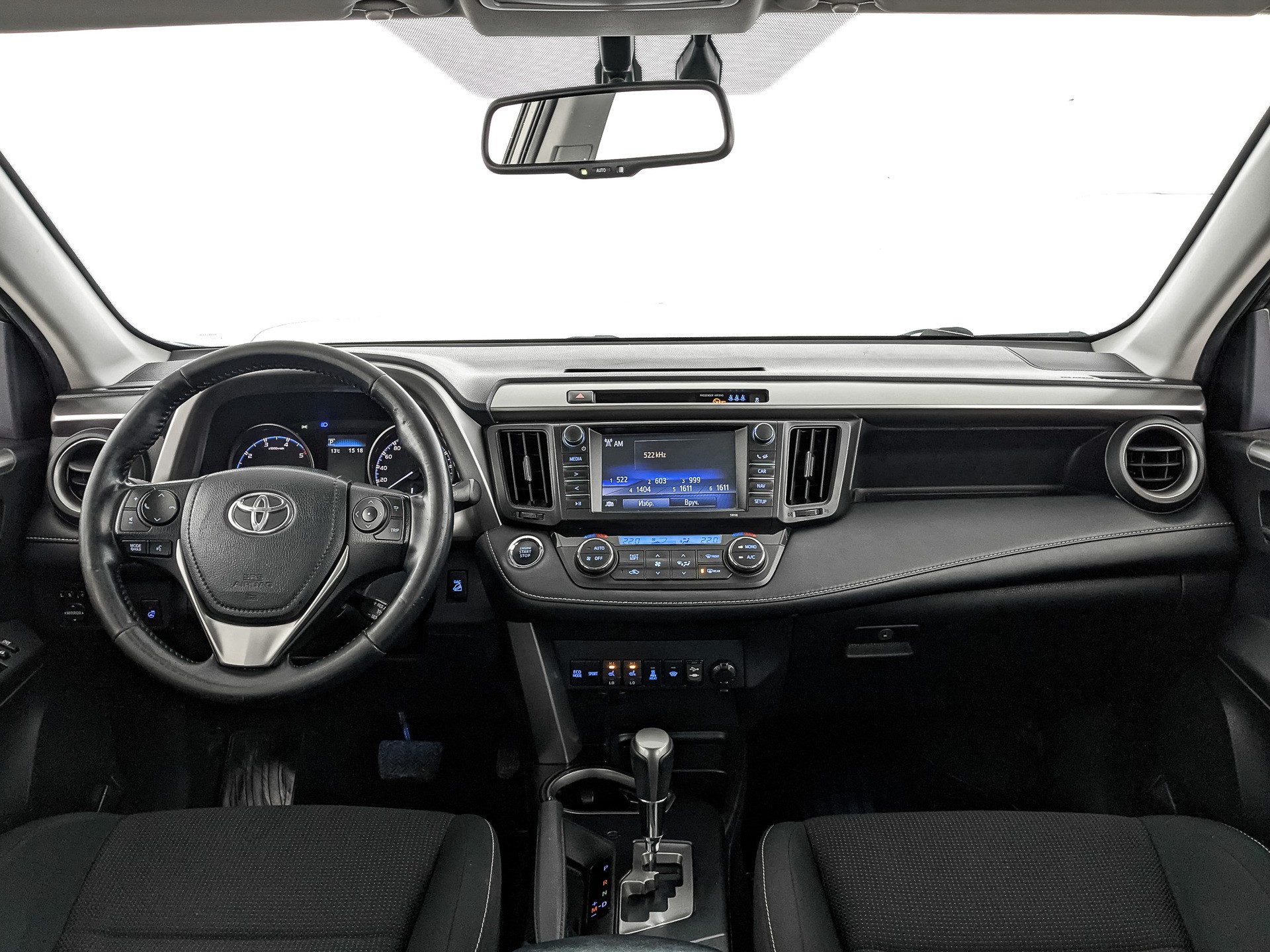 Toyota RAV4#31450
