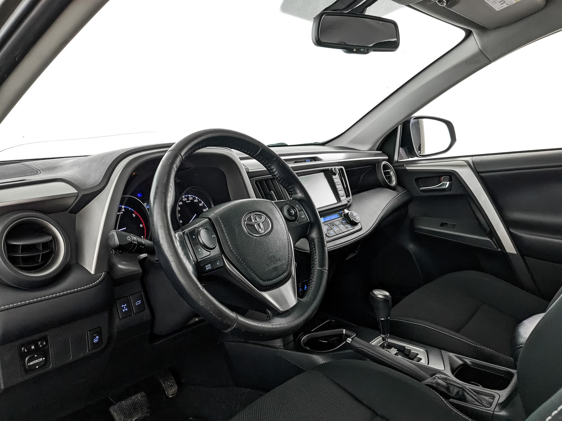 Toyota RAV4#31451