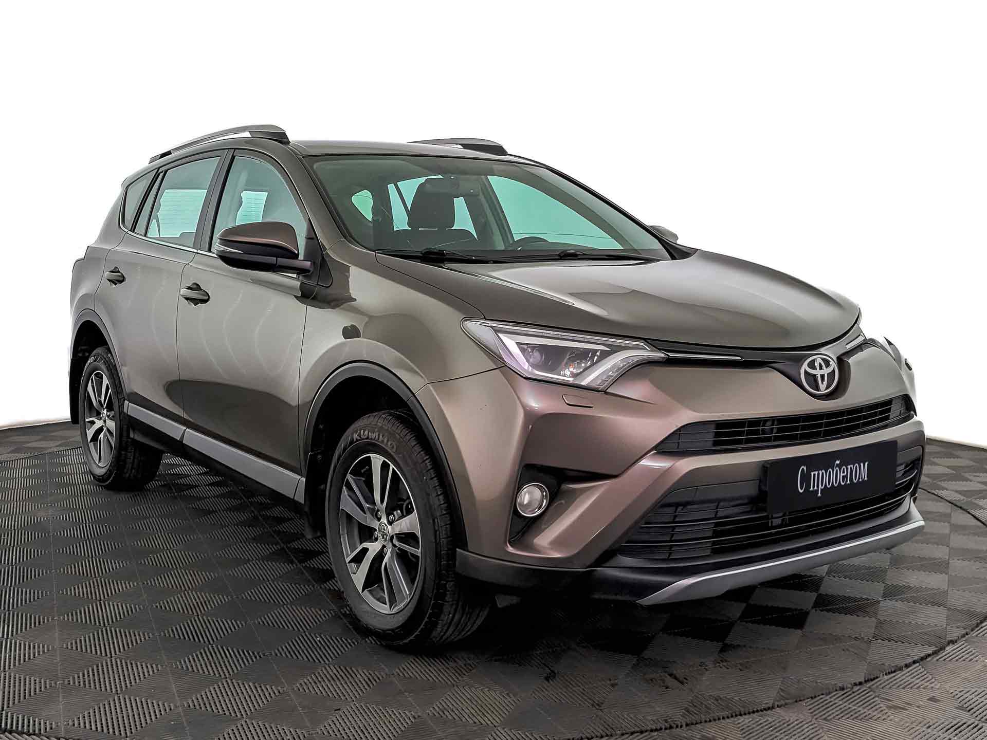 Toyota RAV4#31452