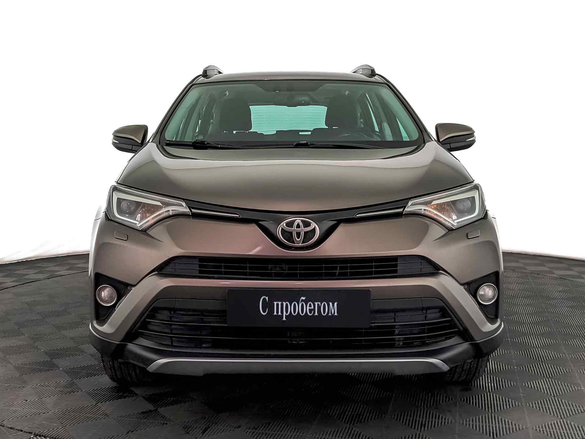 Toyota RAV4#31453