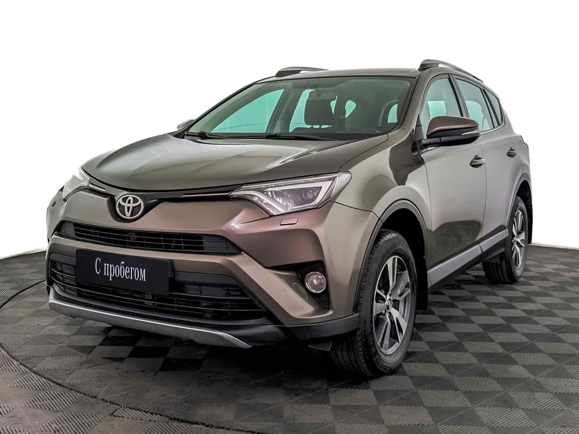Toyota RAV4#31454