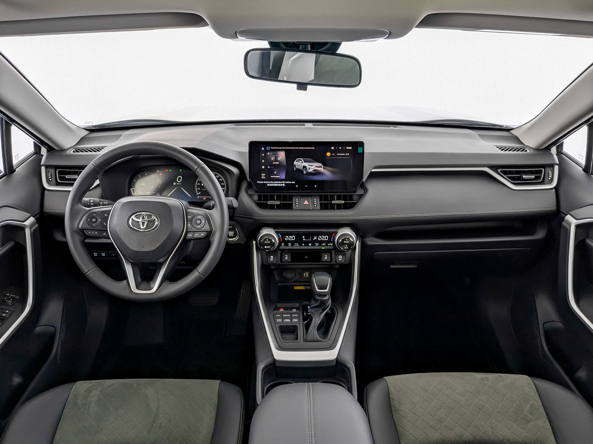 Toyota RAV4#31481