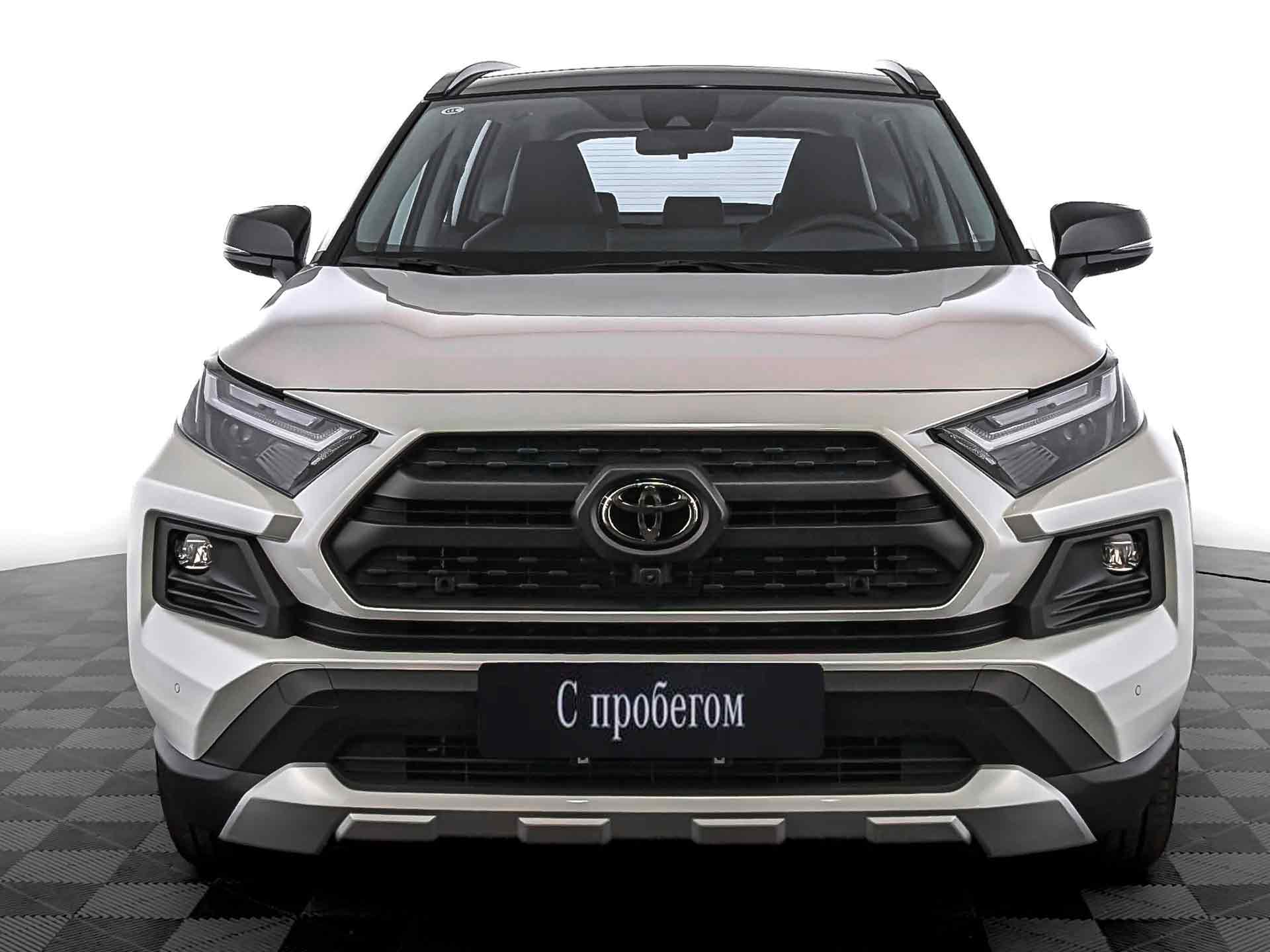 Toyota RAV4#31484