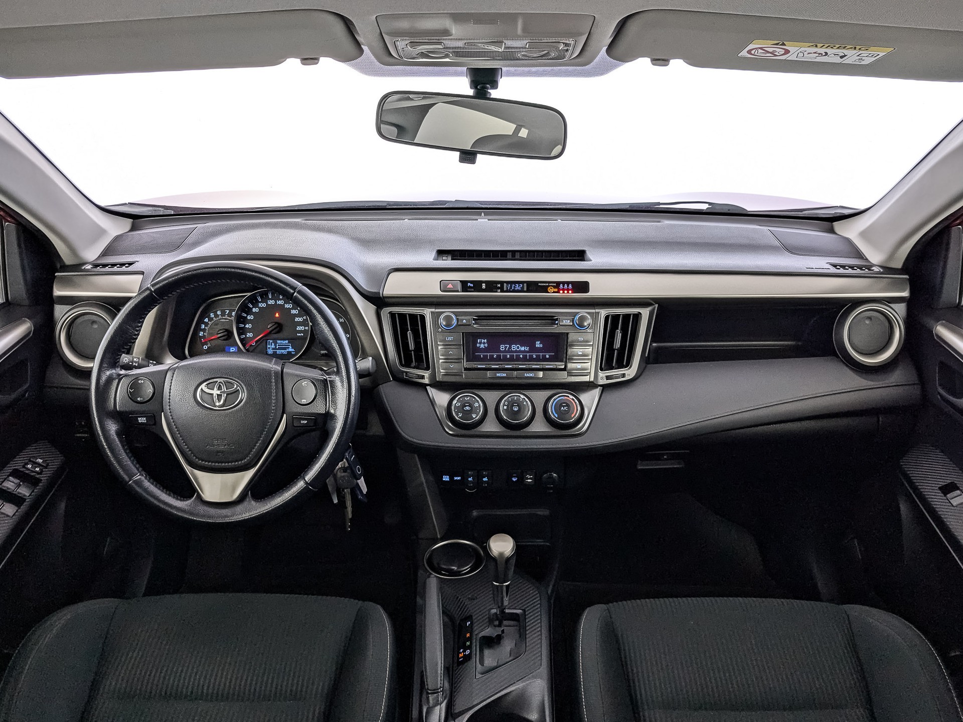 Toyota RAV4#31500
