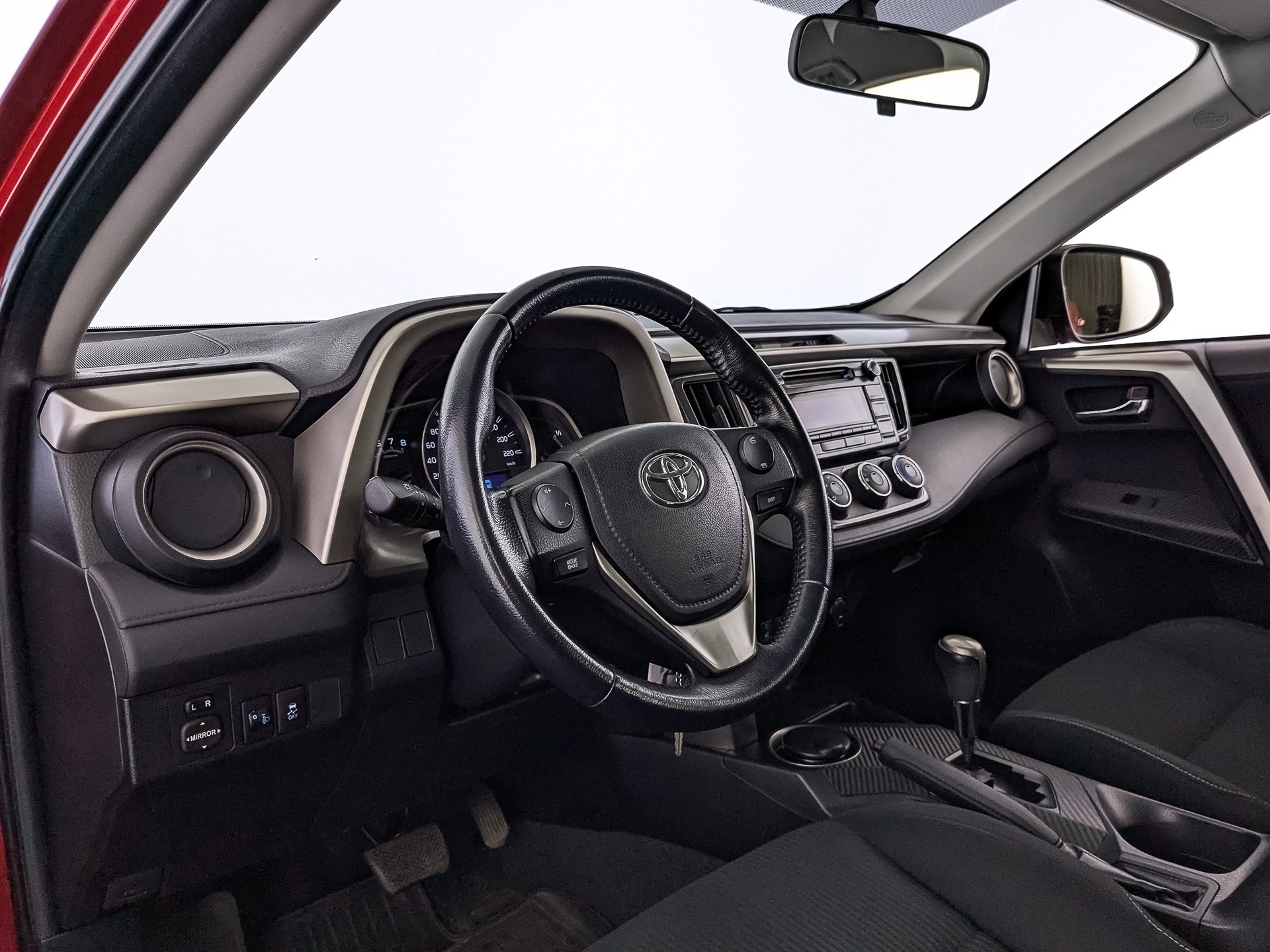 Toyota RAV4#31501