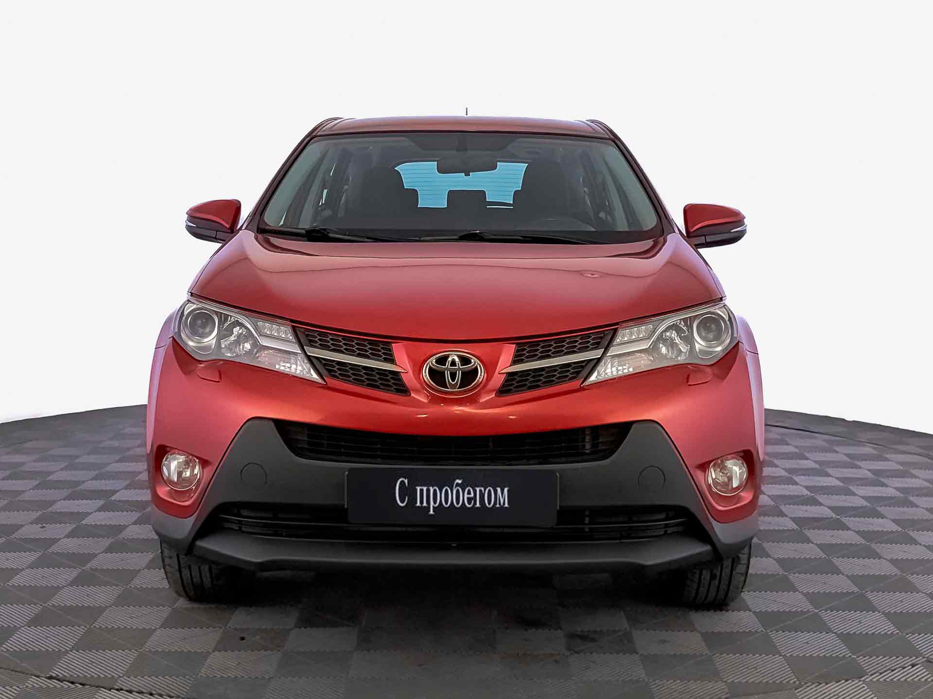 Toyota RAV4#31503