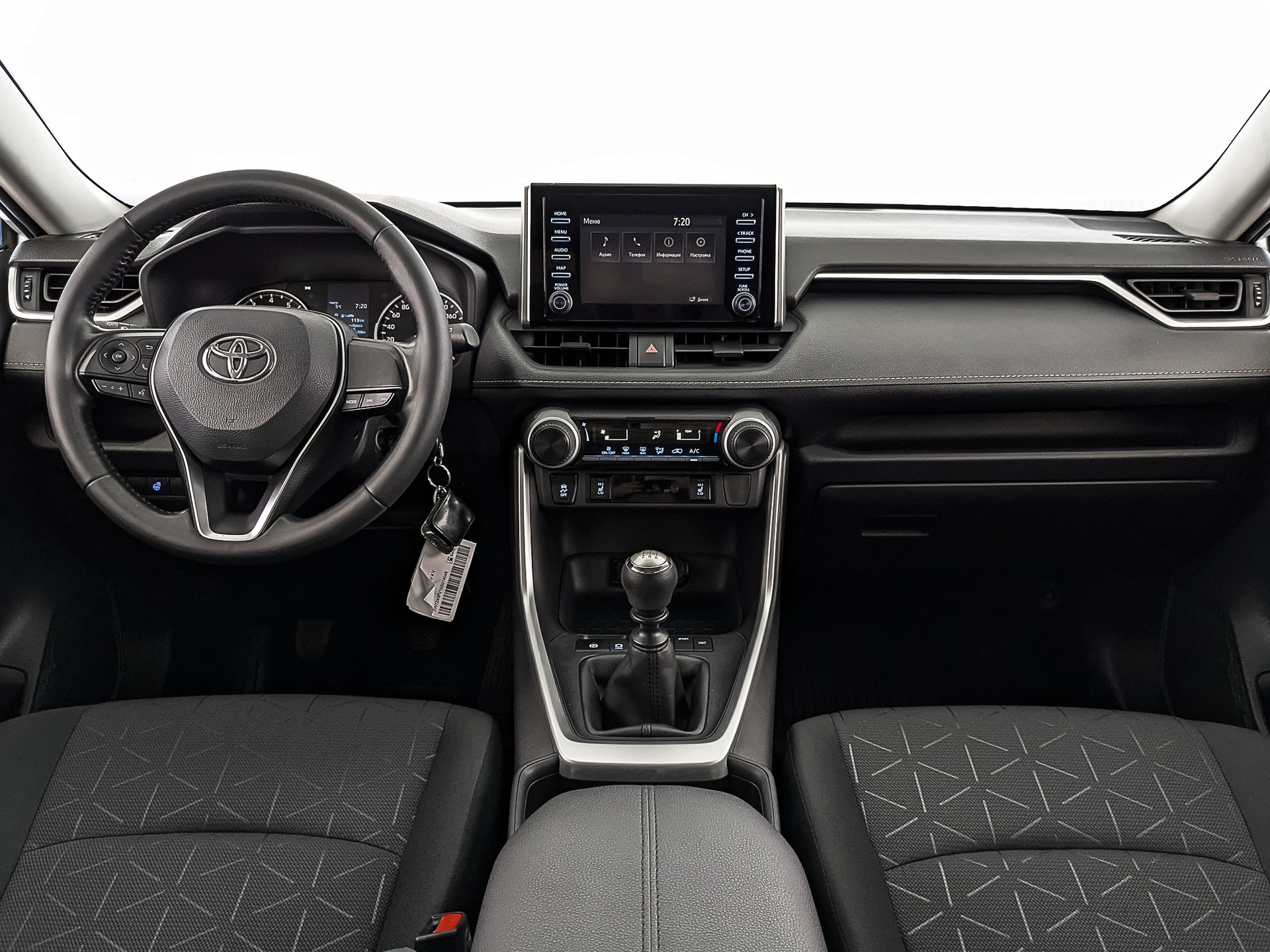 Toyota RAV4#31510