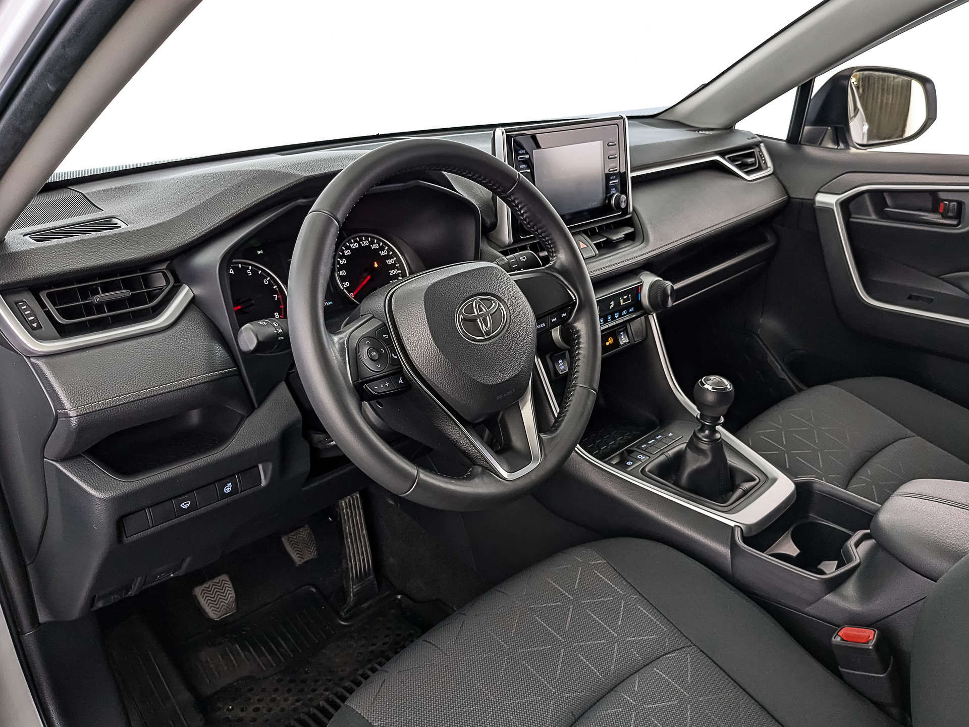 Toyota RAV4#31511