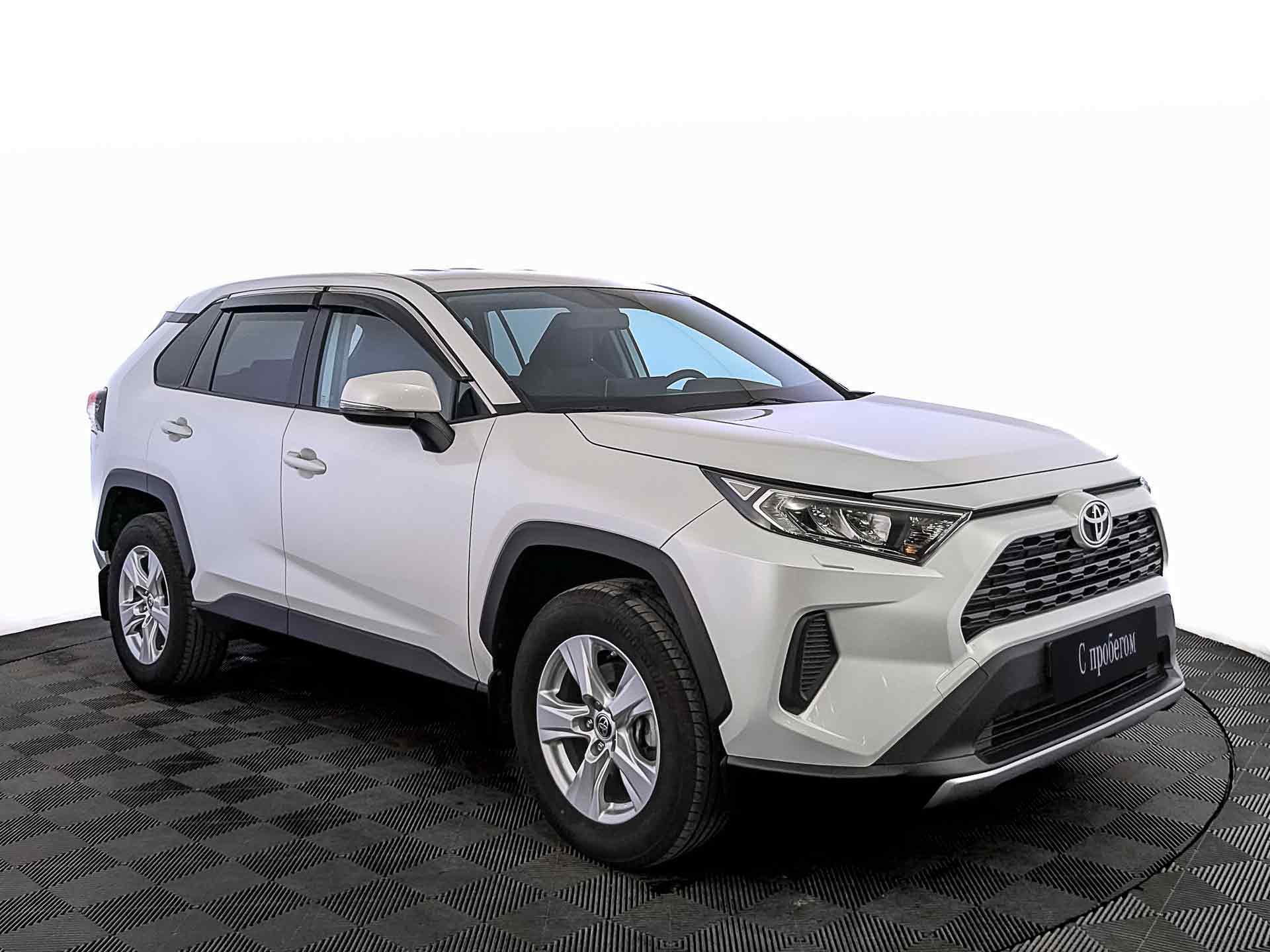 Toyota RAV4#31512